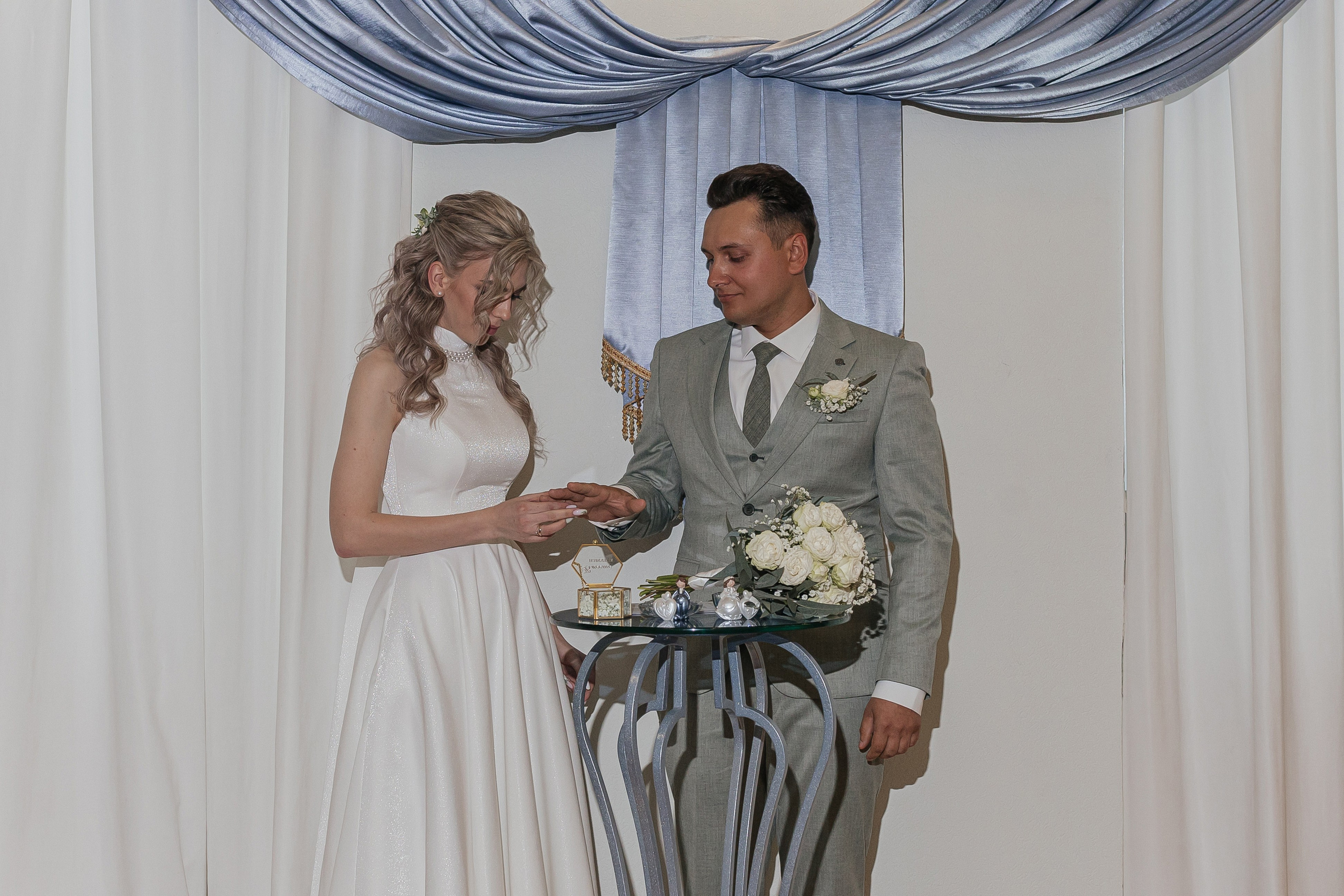 24.5.24|Юлия и Константин. Свадебный фотограф в Ростове-на-Дону и Азове Малявка Анастасия