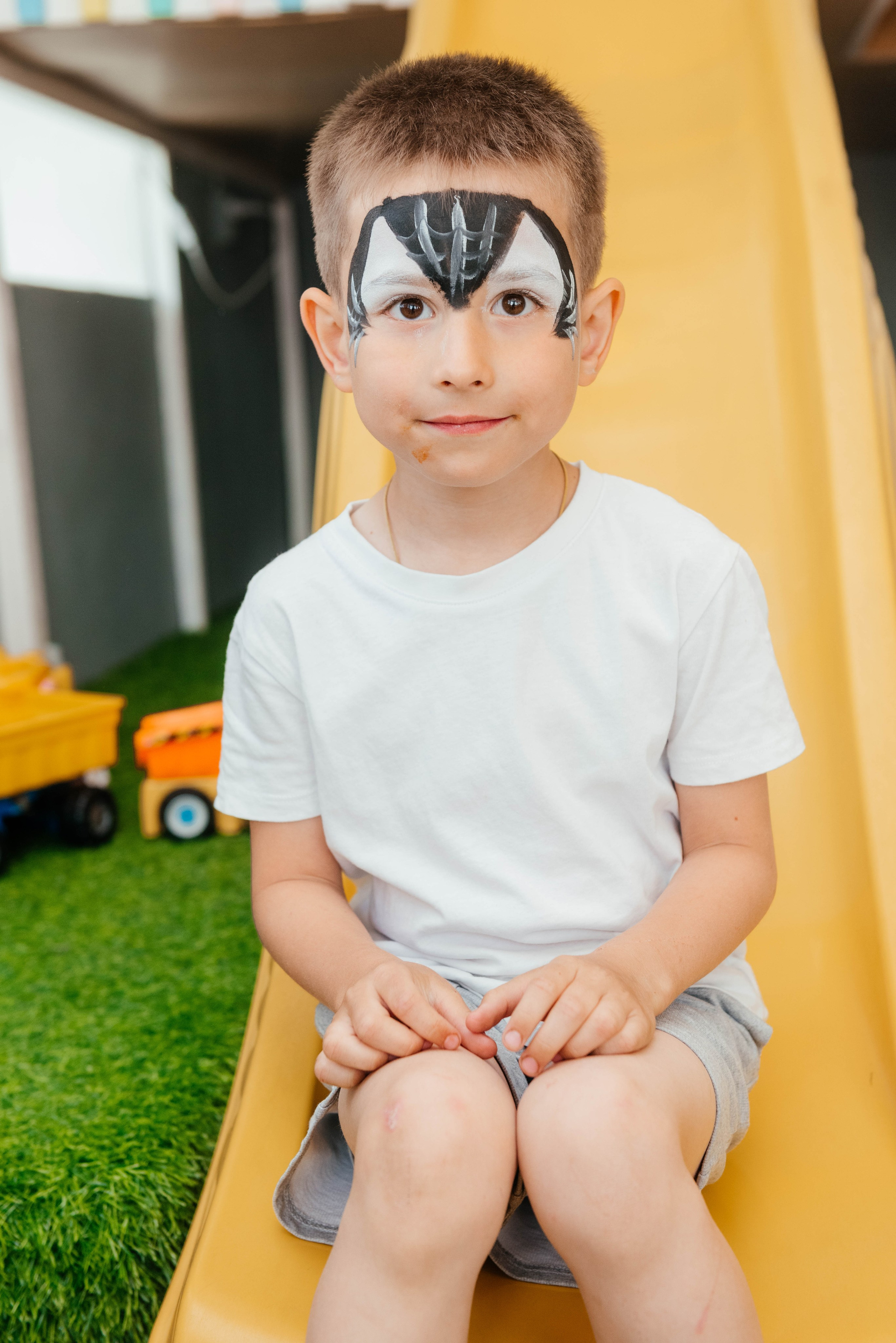 Выпускной в детском саду. Фотограф Эллина Дар г. Улан-Удэ