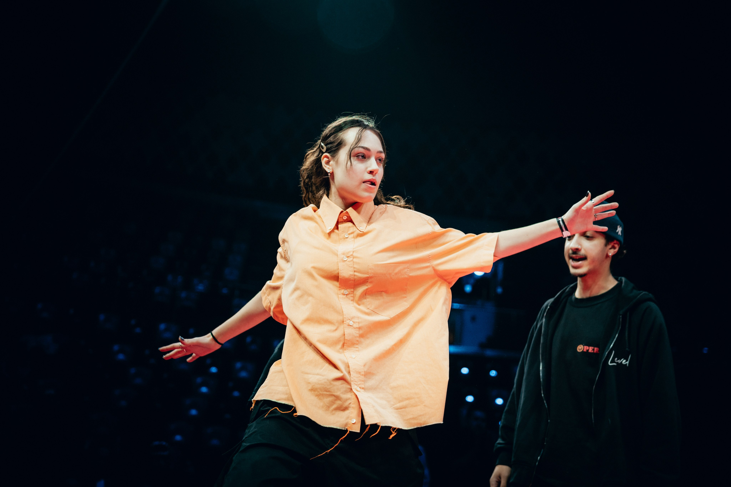 HIP HOP KAZAN 2025. Главная