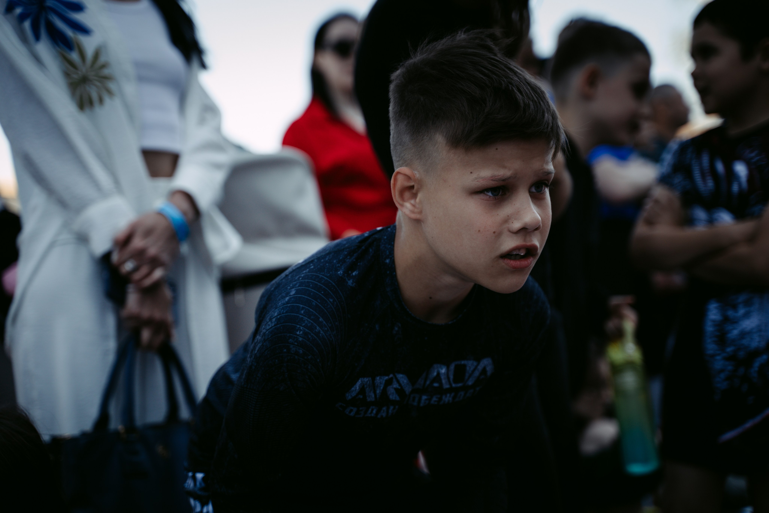 День молодежи 2024. Главная