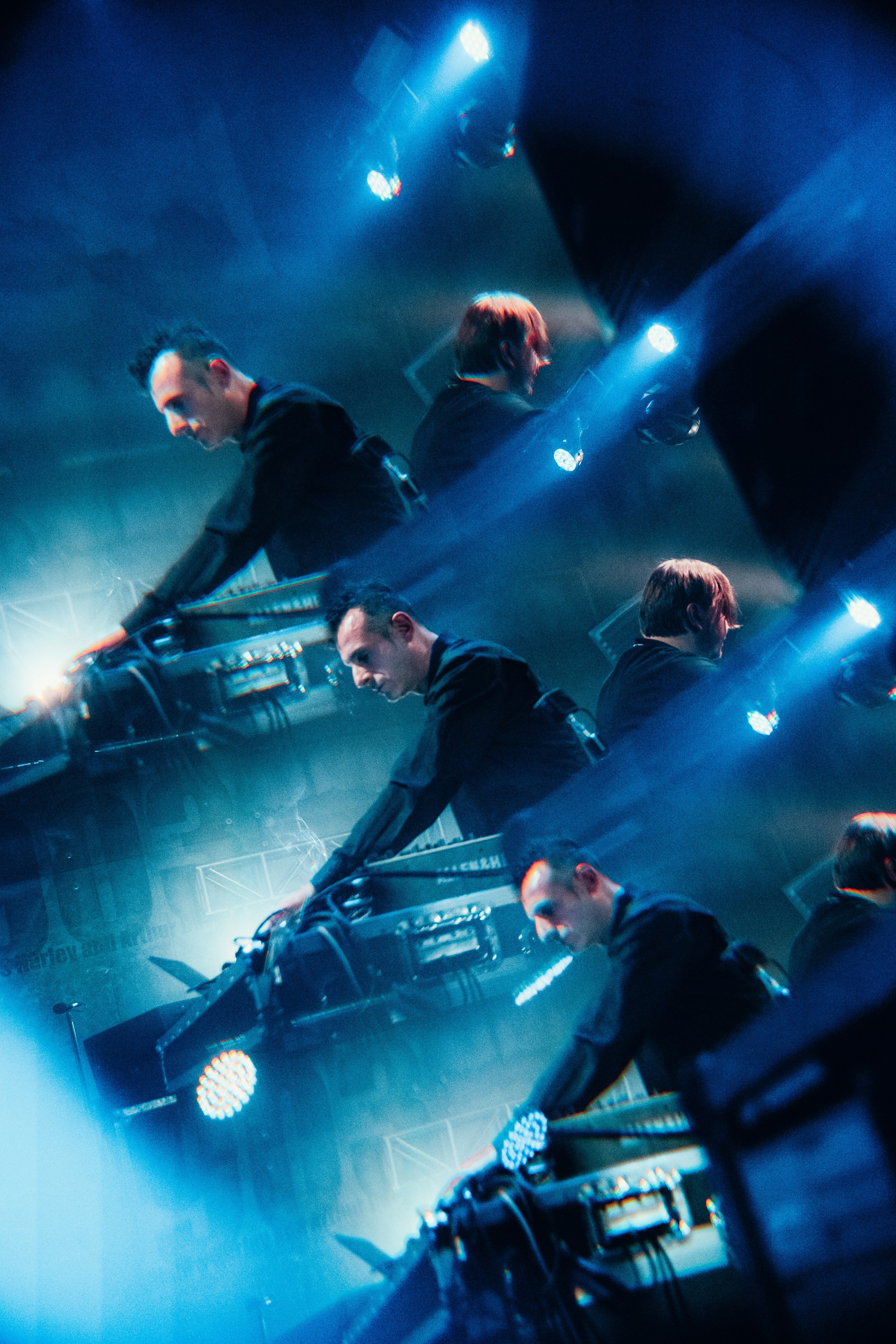 Оркестр ЦСМ, Юрий Усачев и Роман Пархоменко. Главная