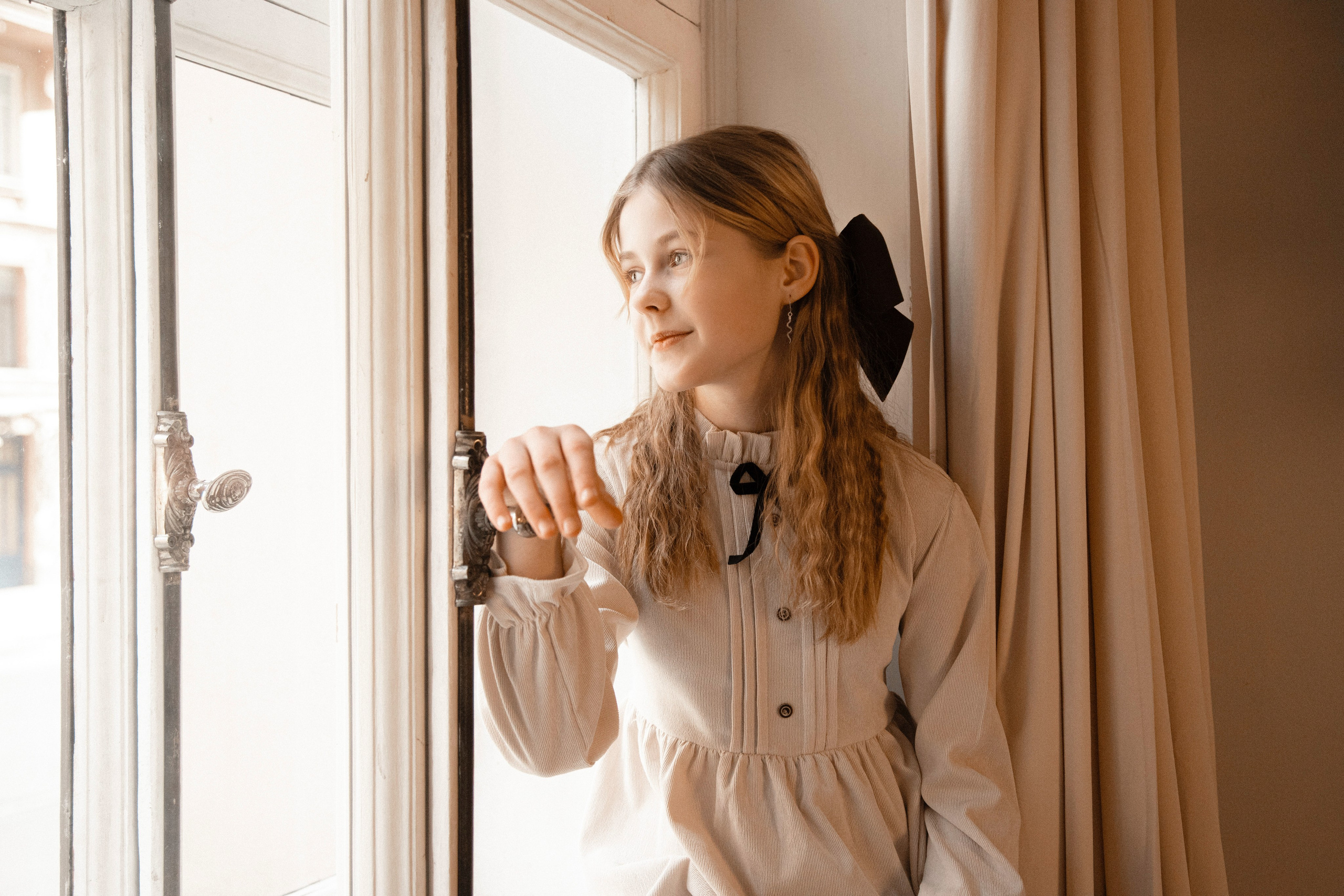 Семейная фото-история