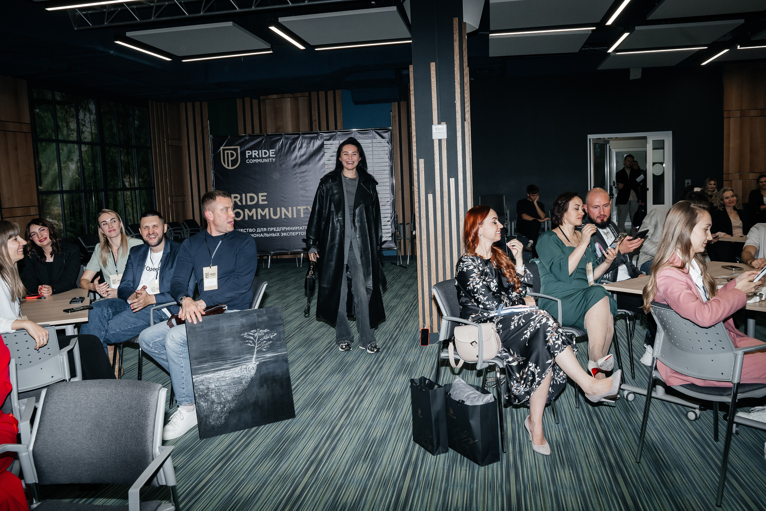 Репортаж. Виктория Алпеева — фотограф по любви