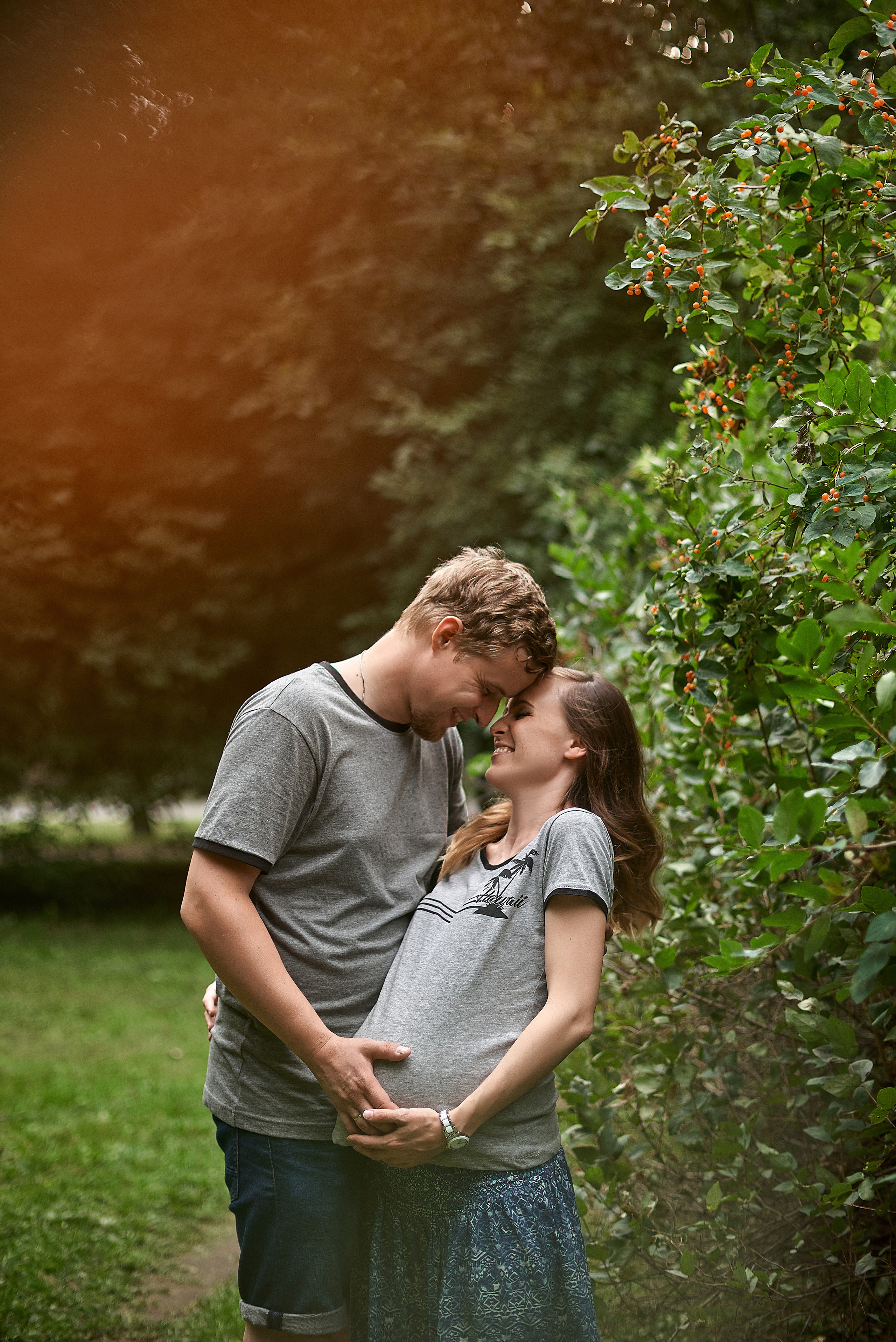 Фотосъемка беременности. Семейный и детский фотограф Катерина Рожкова