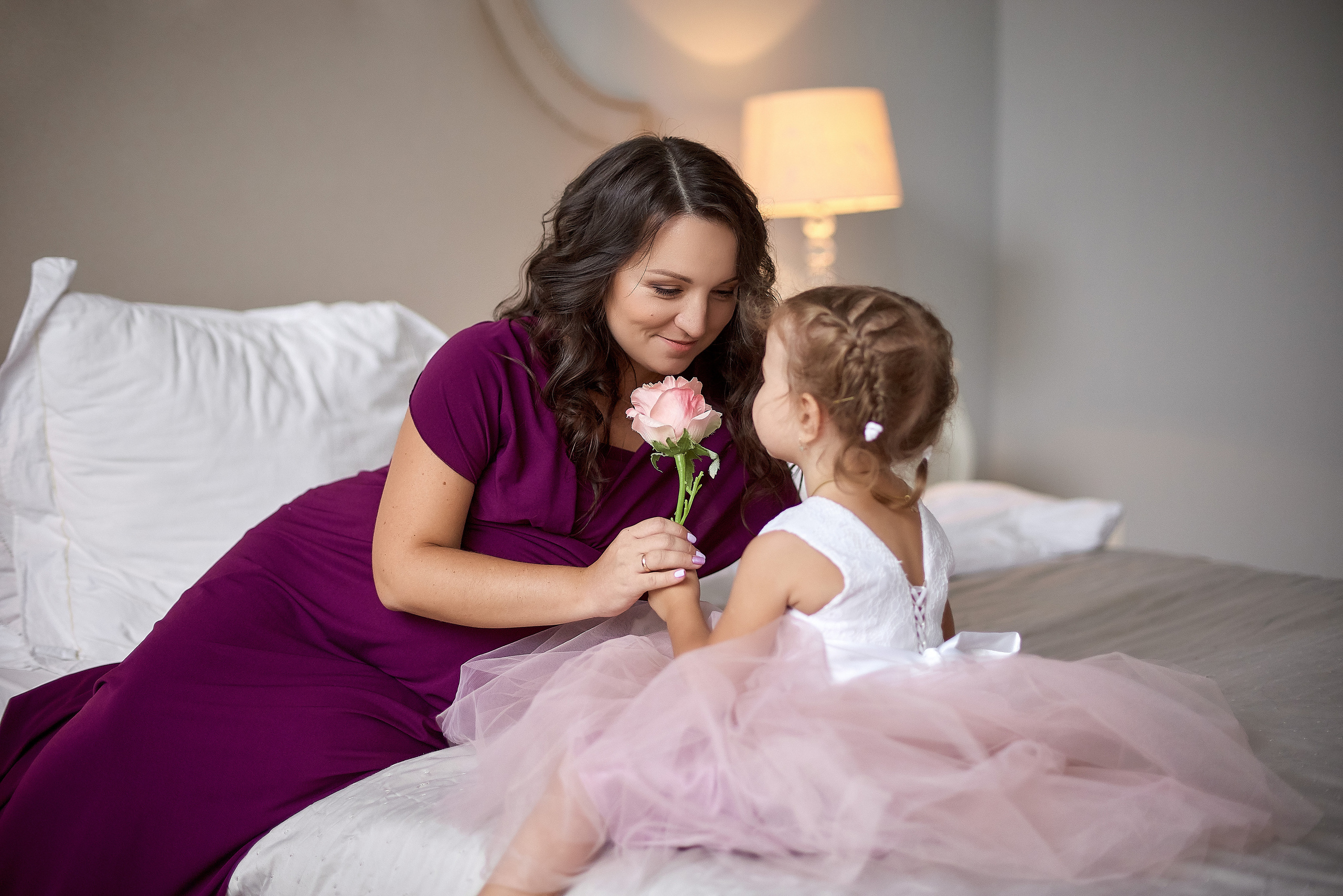 Фотосъемка беременности. Семейный и детский фотограф Катерина Рожкова