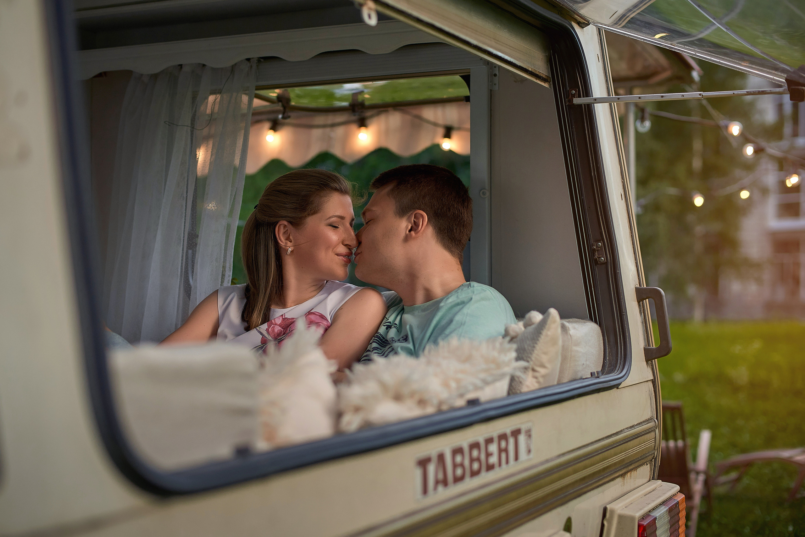 Семейная фотосессия на природе. Семейный и детский фотограф Катерина Рожкова