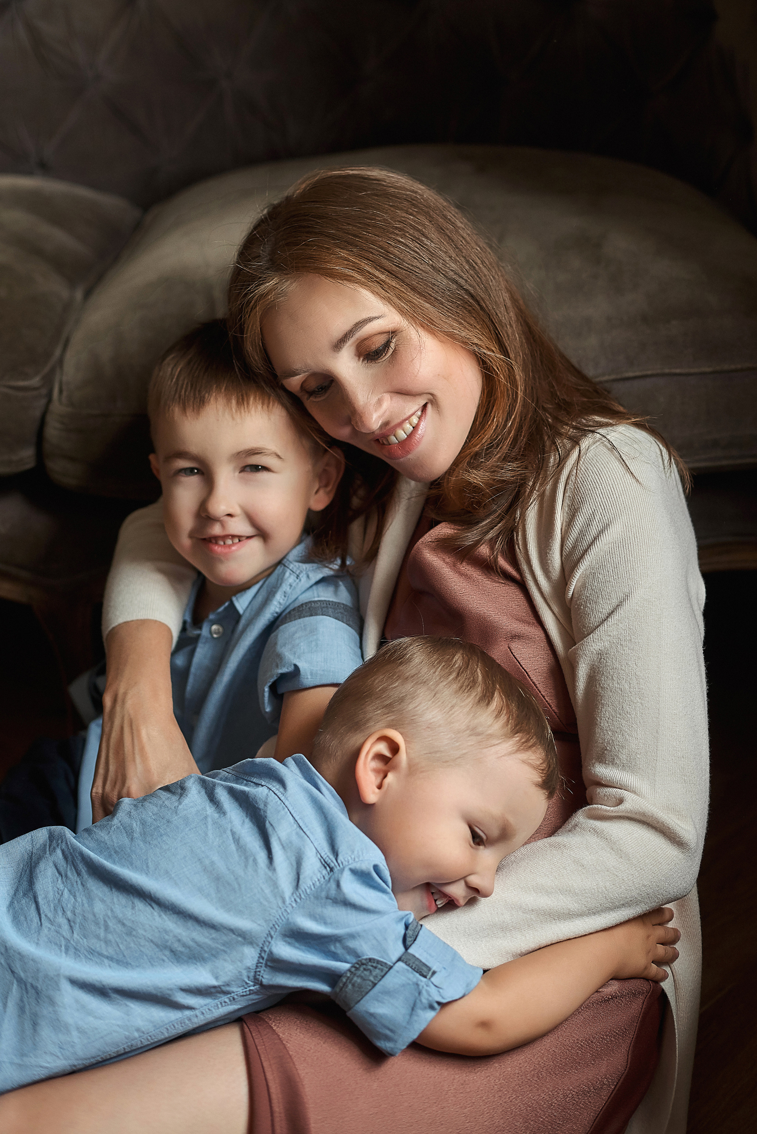 Фотосъемка беременности. Семейный и детский фотограф Катерина Рожкова