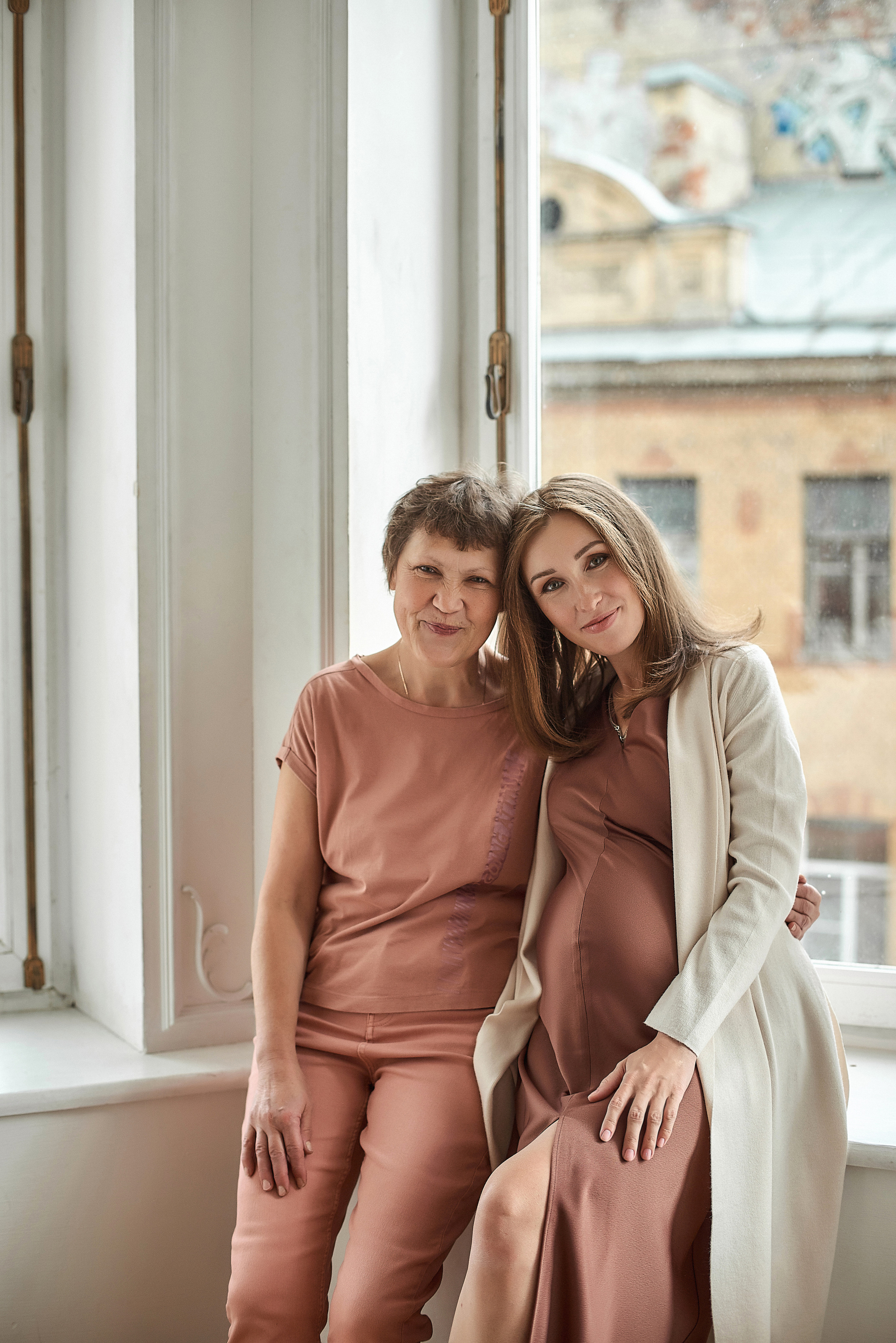 Фотосъемка беременности. Семейный и детский фотограф Катерина Рожкова