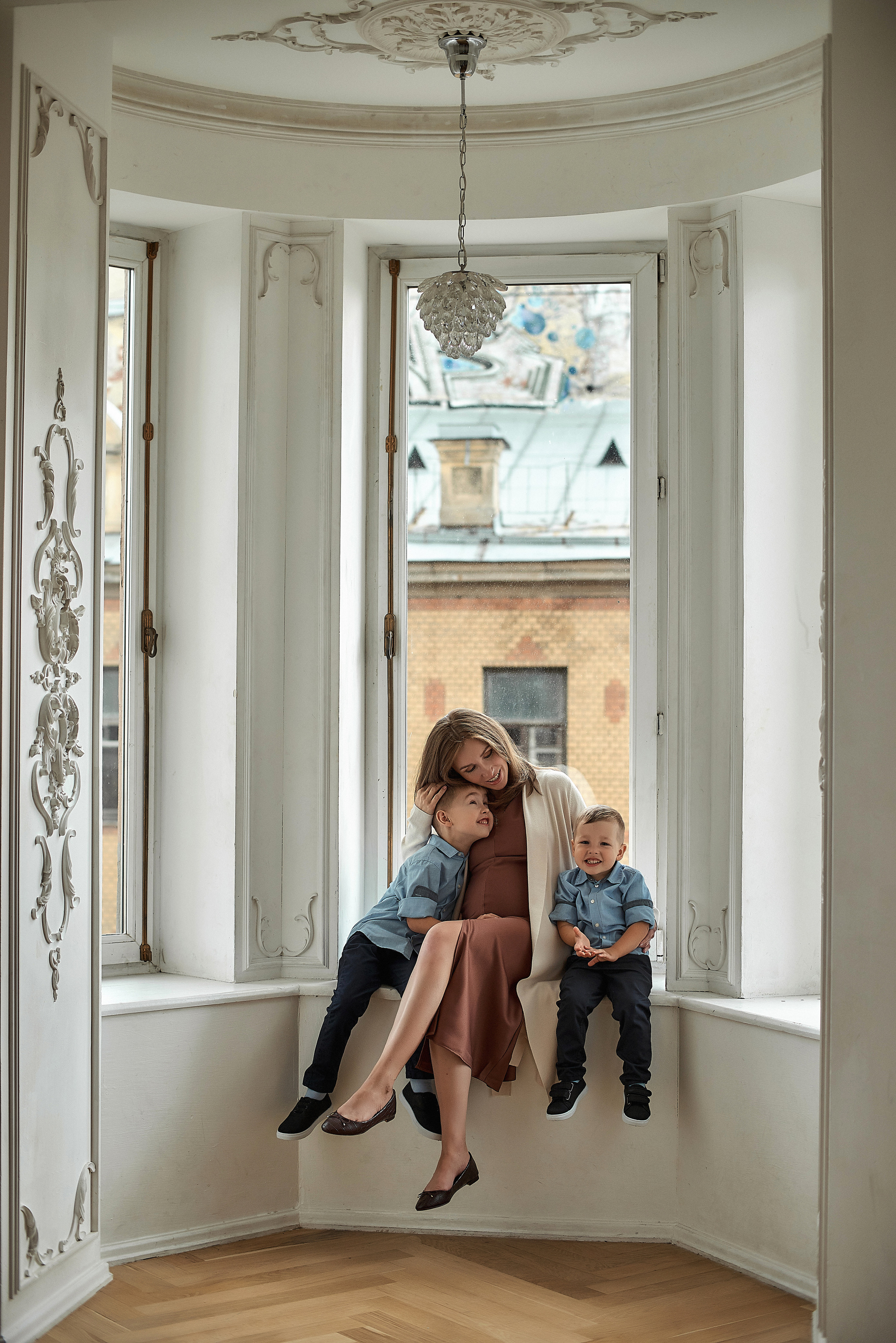 Фотосъемка беременности. Семейный и детский фотограф Катерина Рожкова