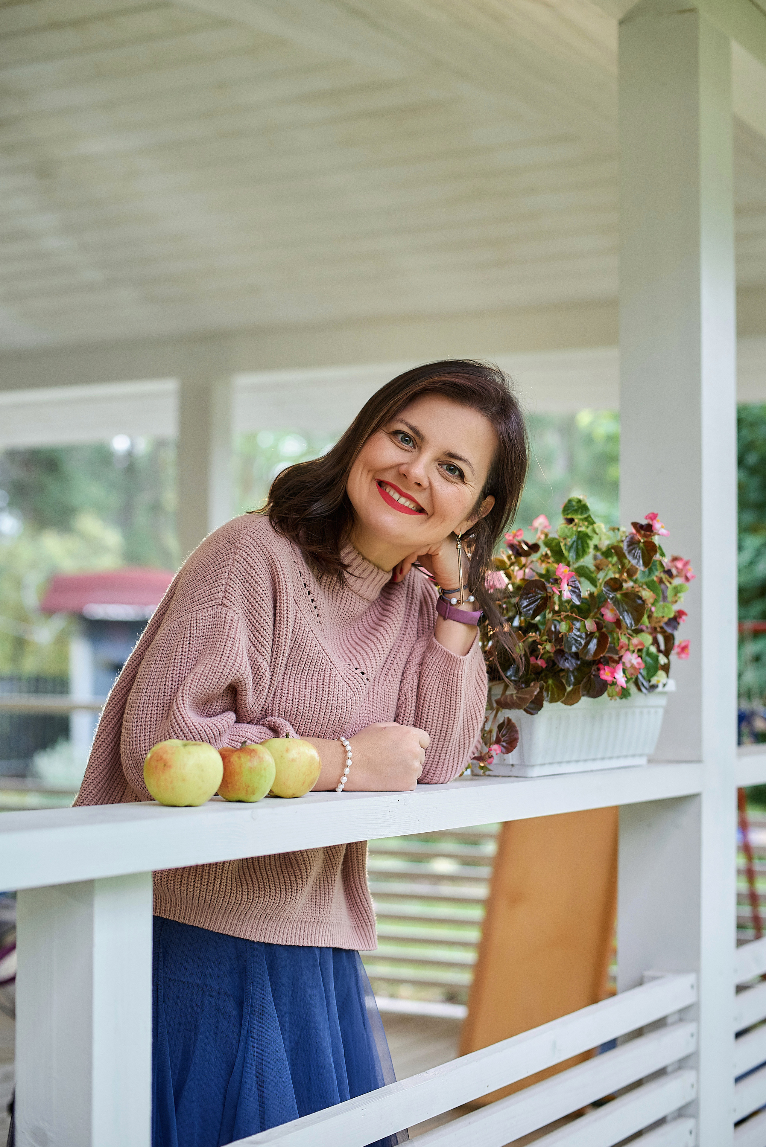 Семейная фотосессия на природе. Семейный и детский фотограф Катерина Рожкова