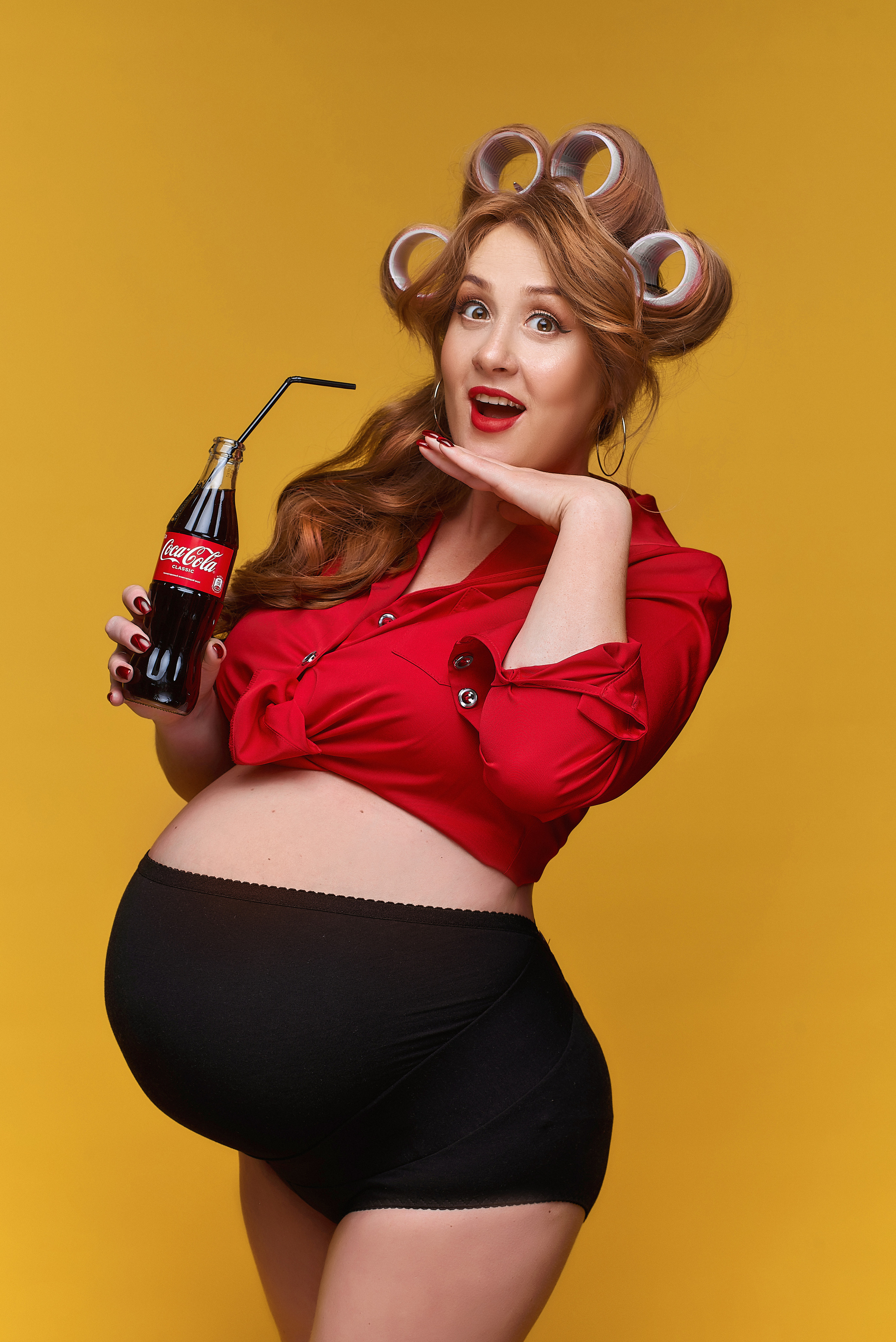 Фотосъемка беременности. Семейный и детский фотограф Катерина Рожкова