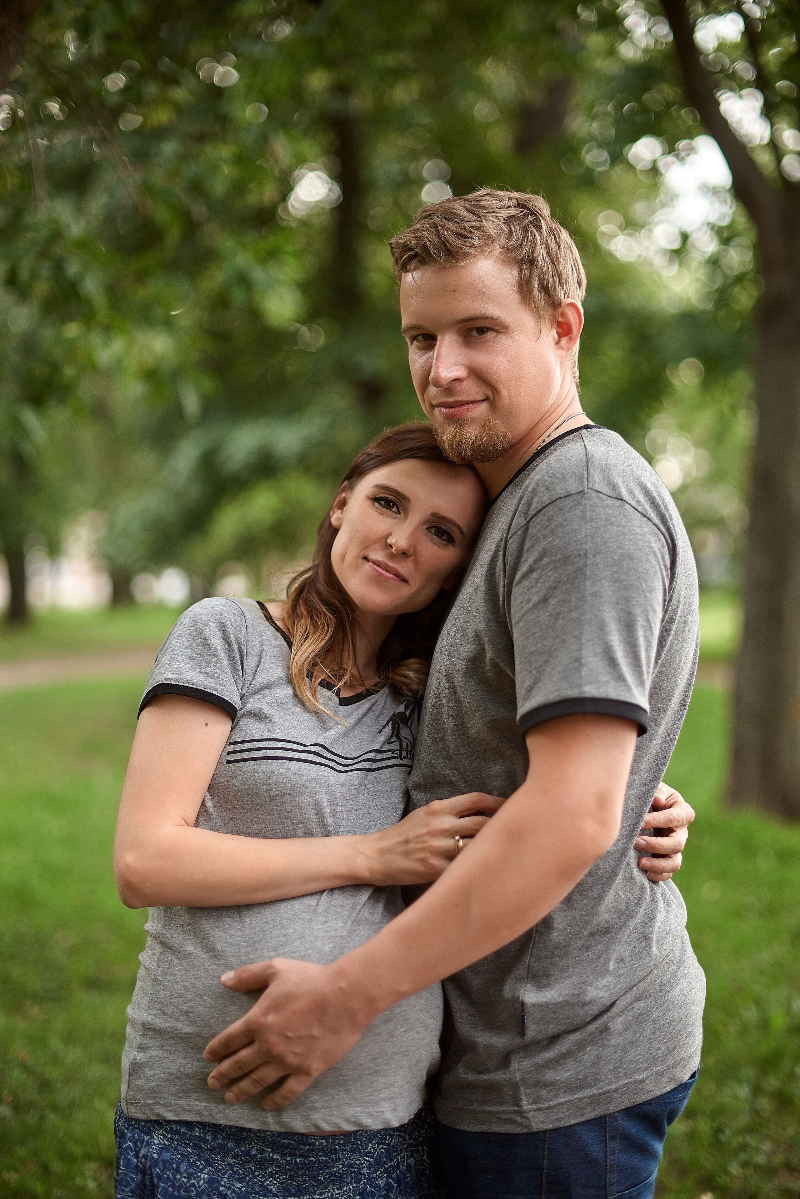 Фотосъемка беременности. Семейный и детский фотограф Катерина Рожкова