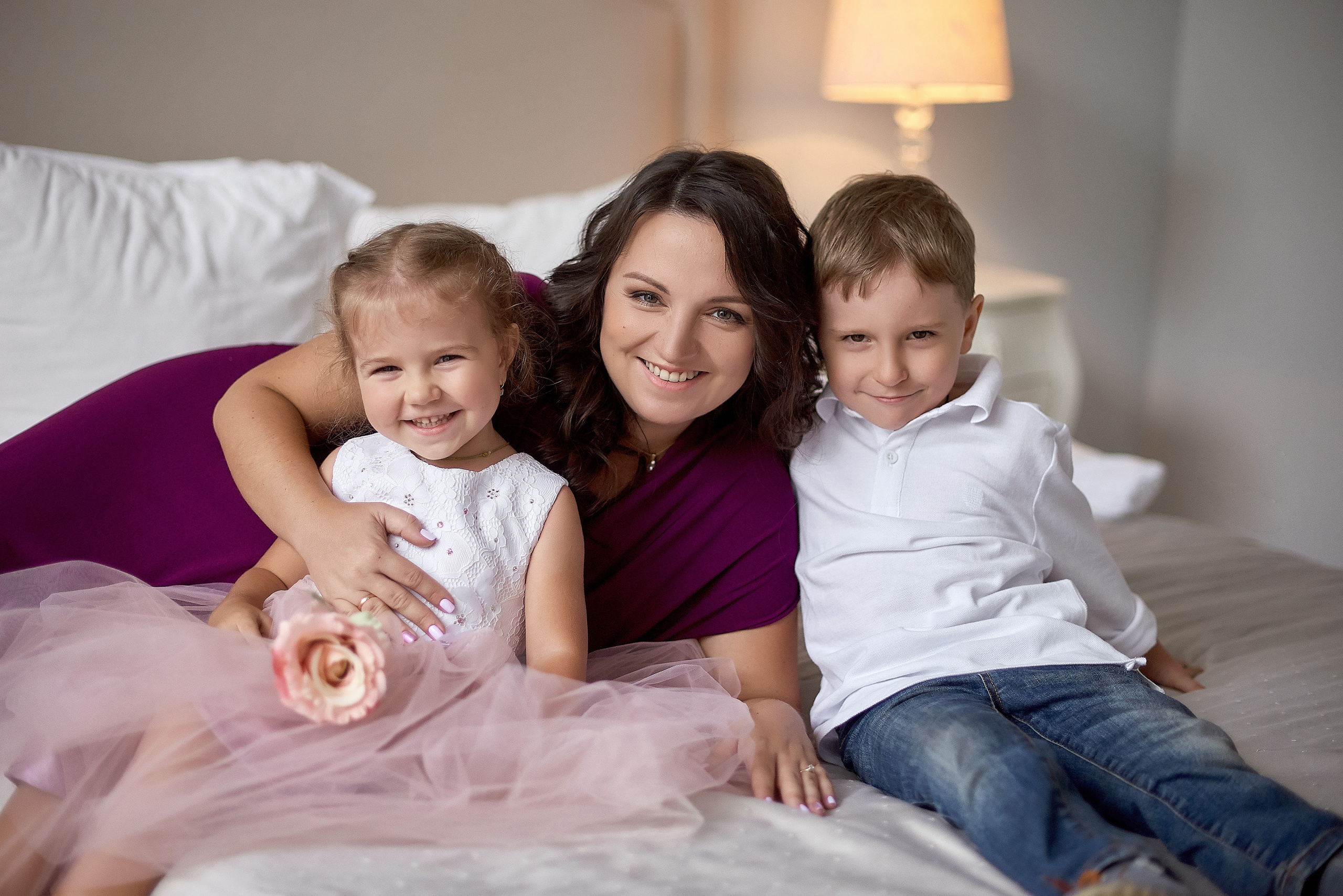 Фотосъемка беременности. Семейный и детский фотограф Катерина Рожкова