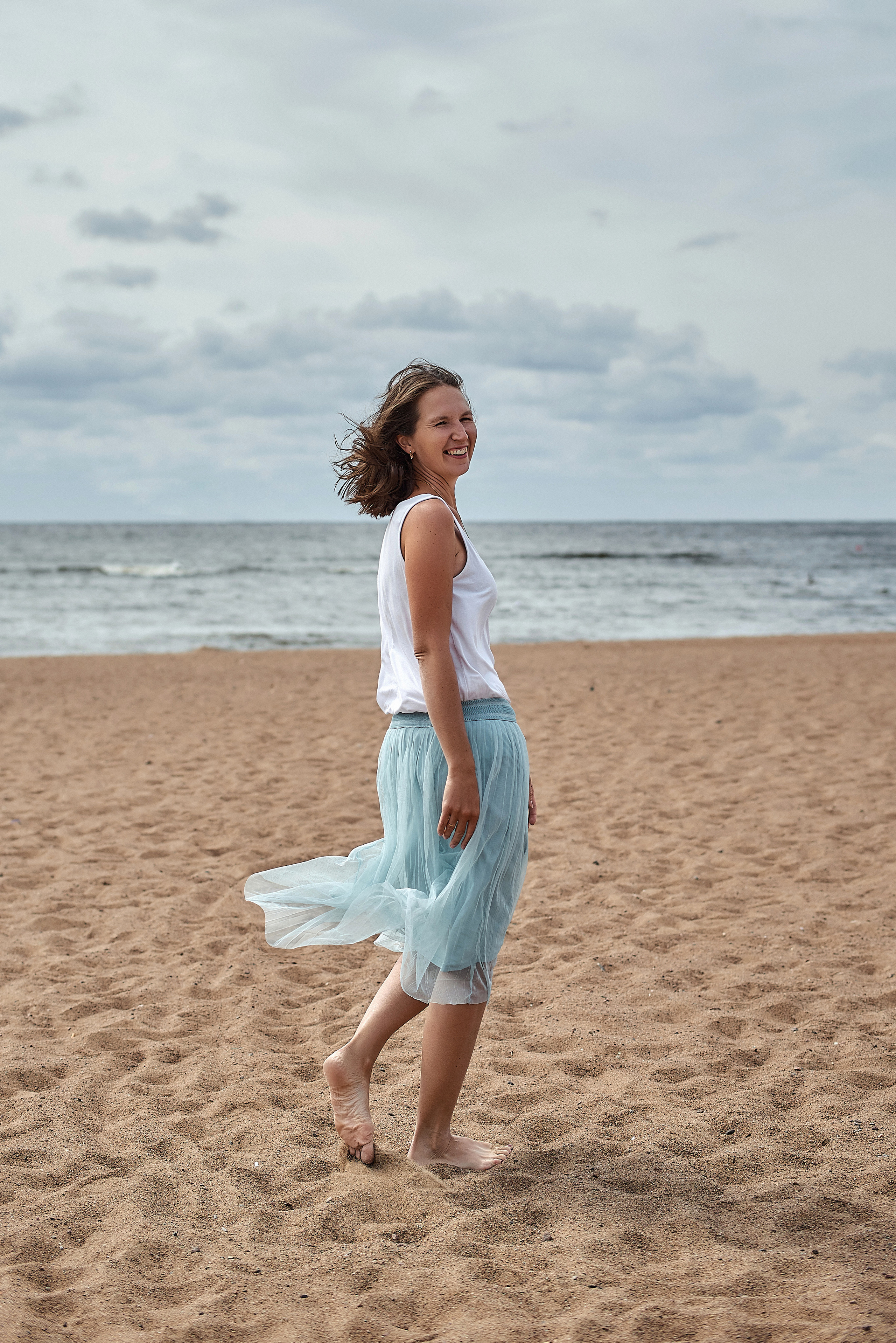 Семейная фотосессия на природе. Семейный и детский фотограф Катерина Рожкова