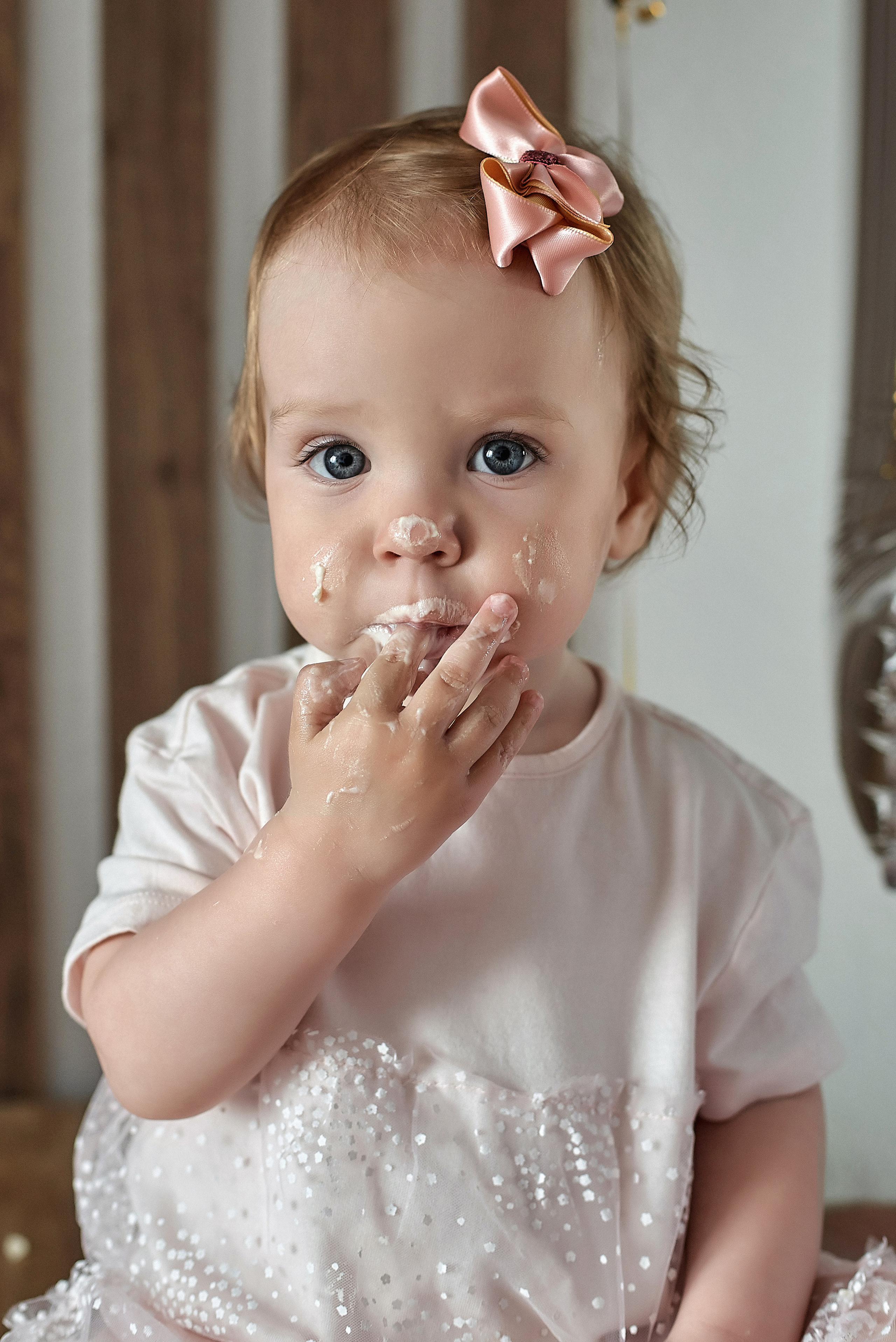 Семейная фотосессия в студии / дома. Семейный и детский фотограф Катерина Рожкова