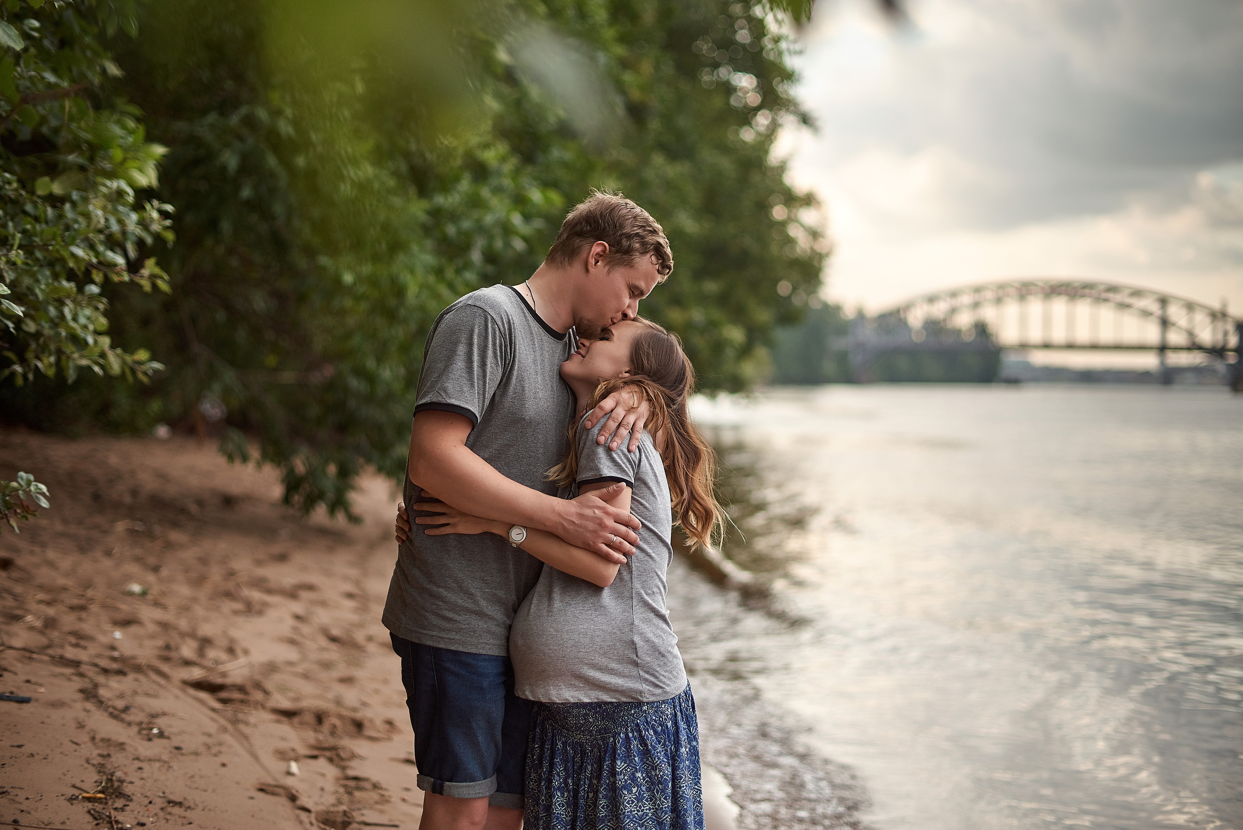 Фотосъемка беременности. Семейный и детский фотограф Катерина Рожкова