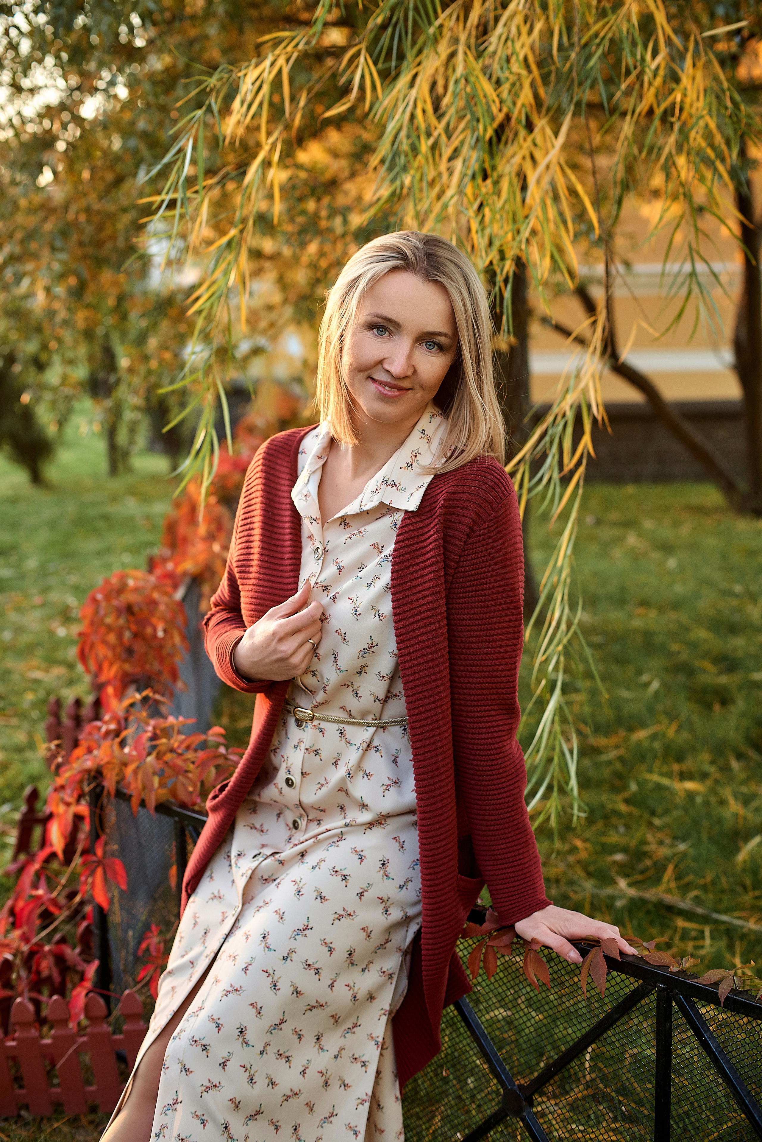 Семейная фотосессия на природе. Семейный и детский фотограф Катерина Рожкова