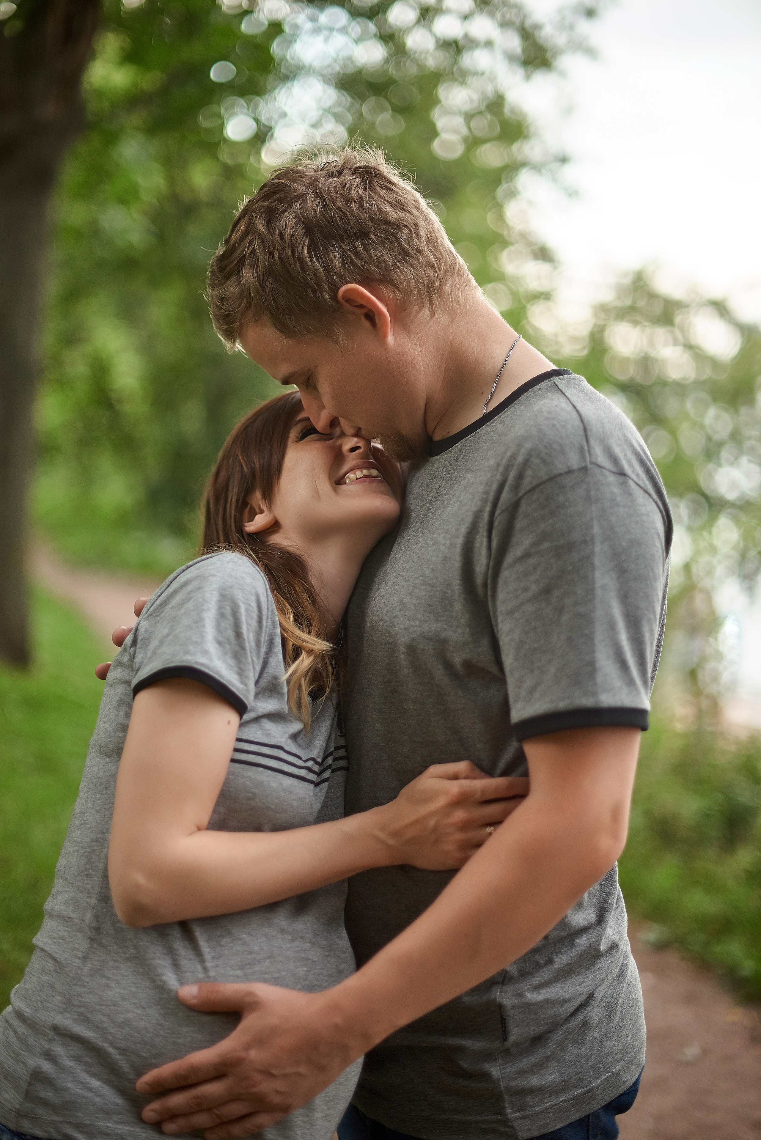 Фотосъемка беременности. Семейный и детский фотограф Катерина Рожкова