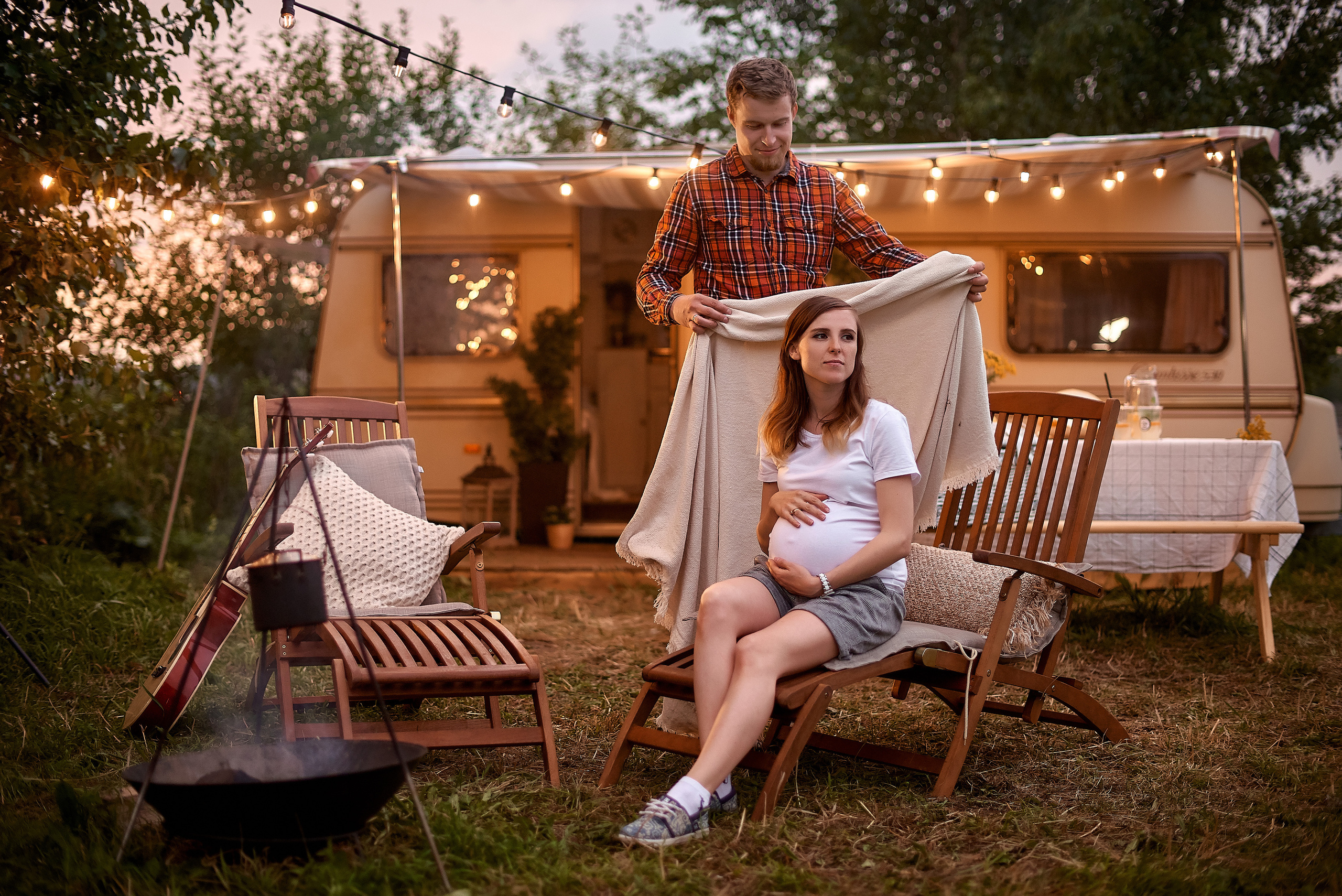 Фотосъемка беременности. Семейный и детский фотограф Катерина Рожкова