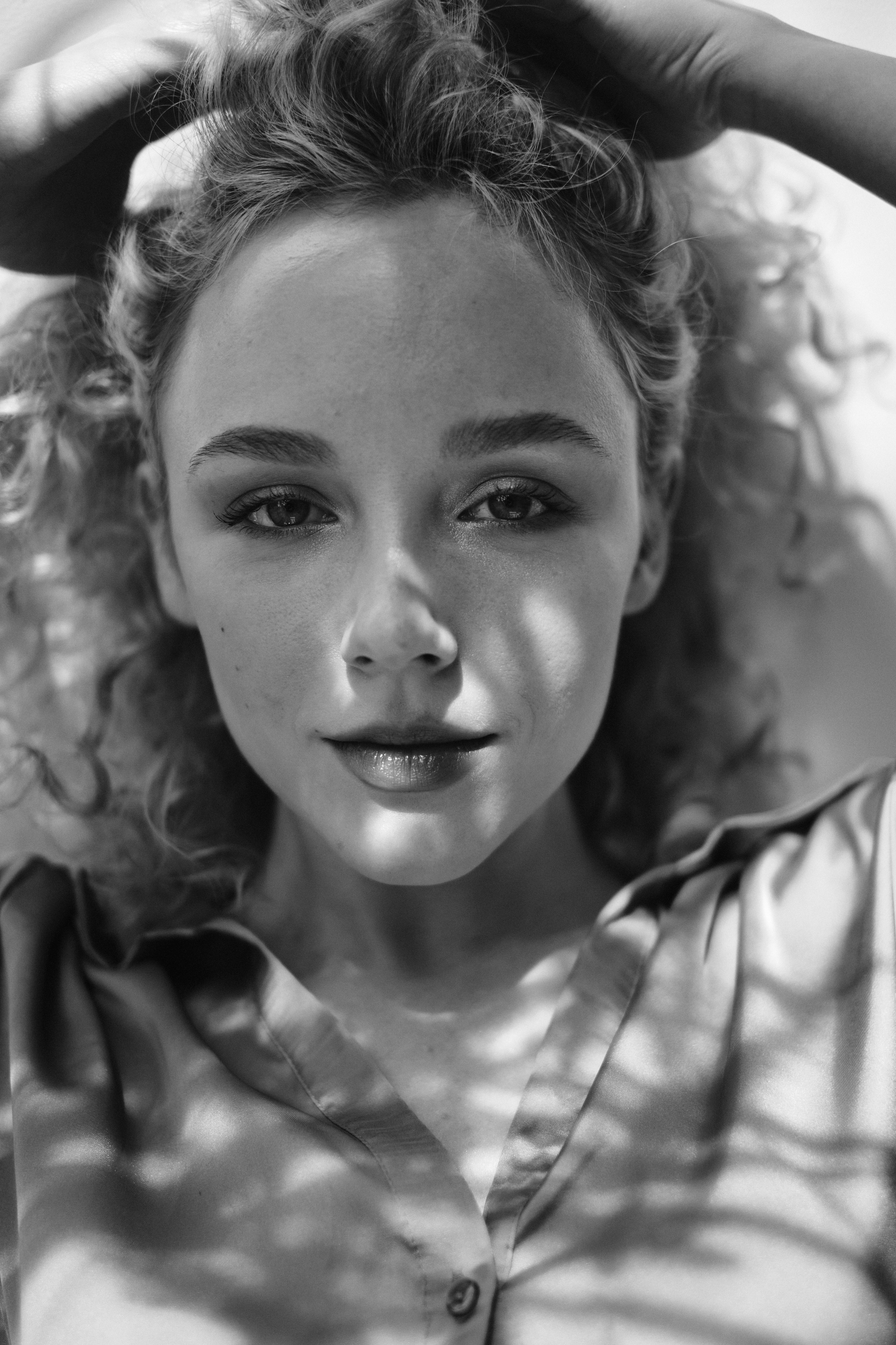 Женский портрет. Портретный фотограф в СПб Виктория Чернышева