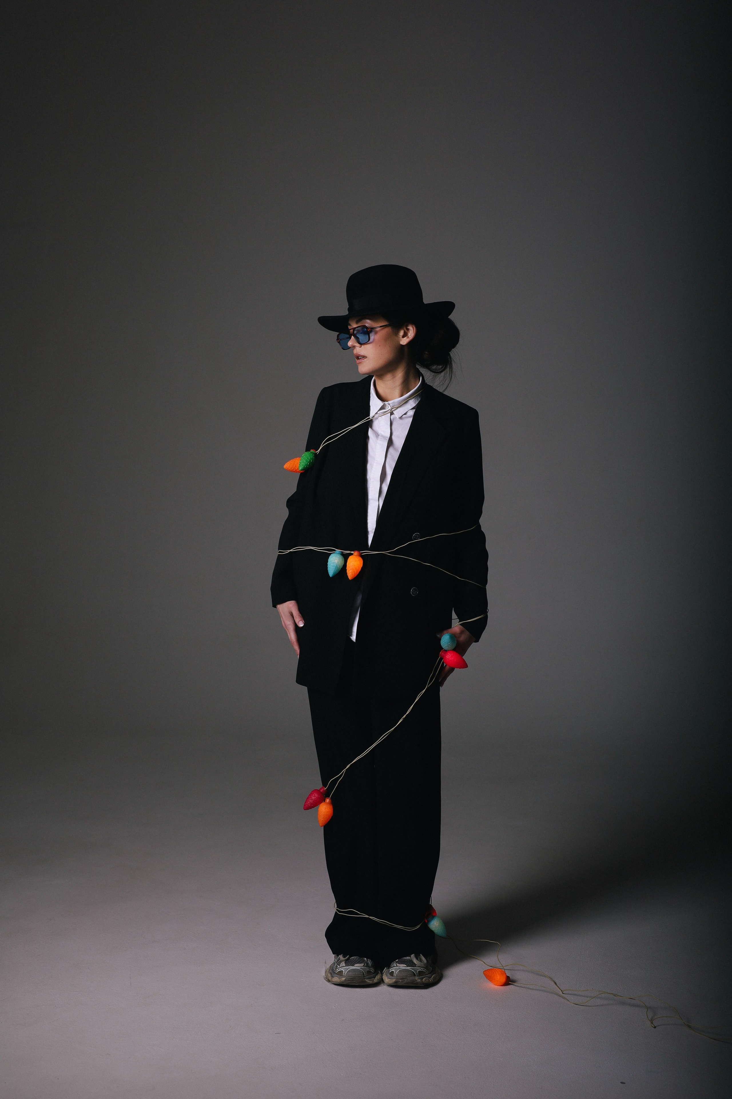 Индивидуальная. Photographer Oseiko Nadezhda