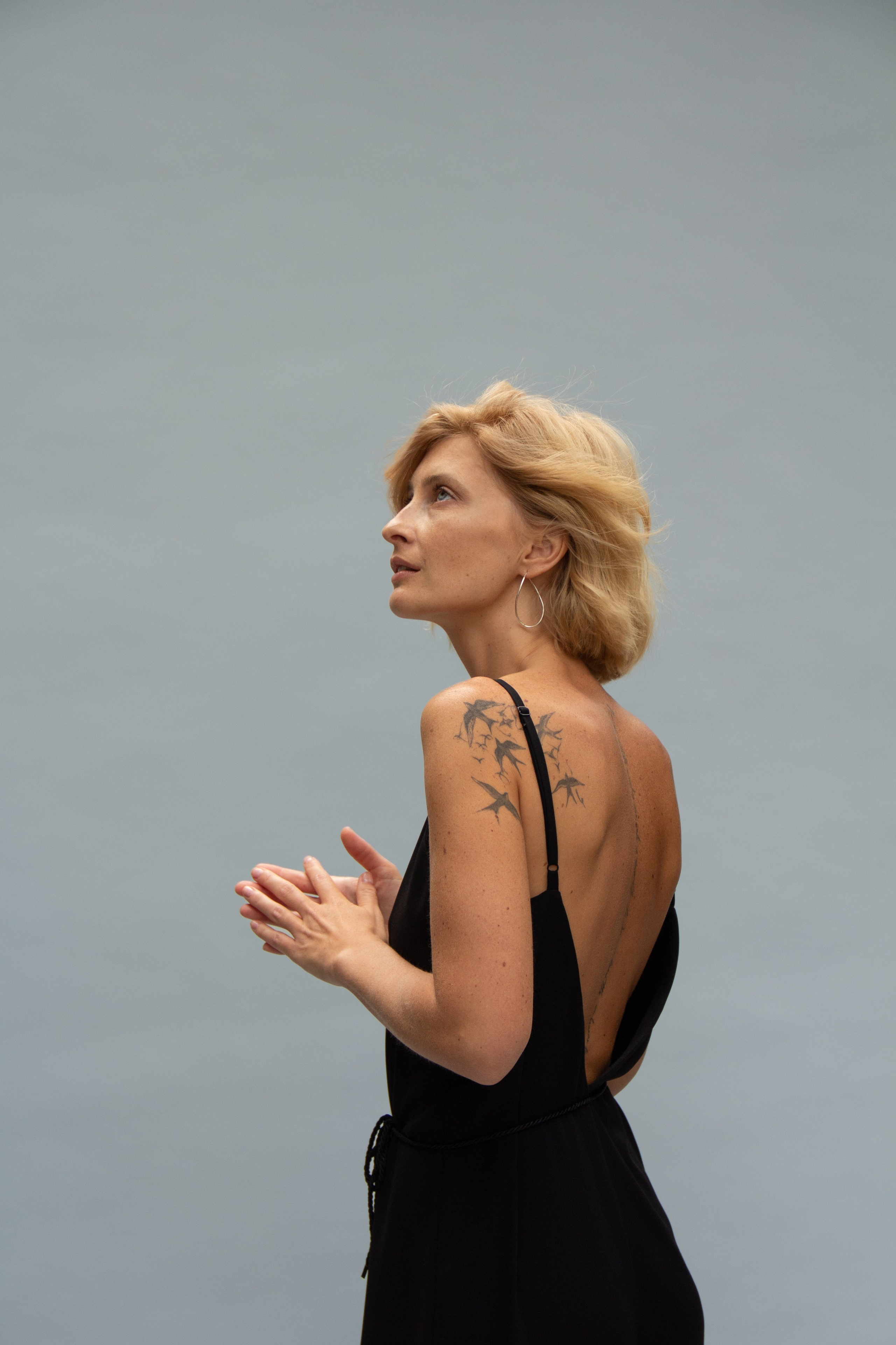 Женский портрет. Индивидуальный, love, семейный фотограф в Москве Елизавета Калинина