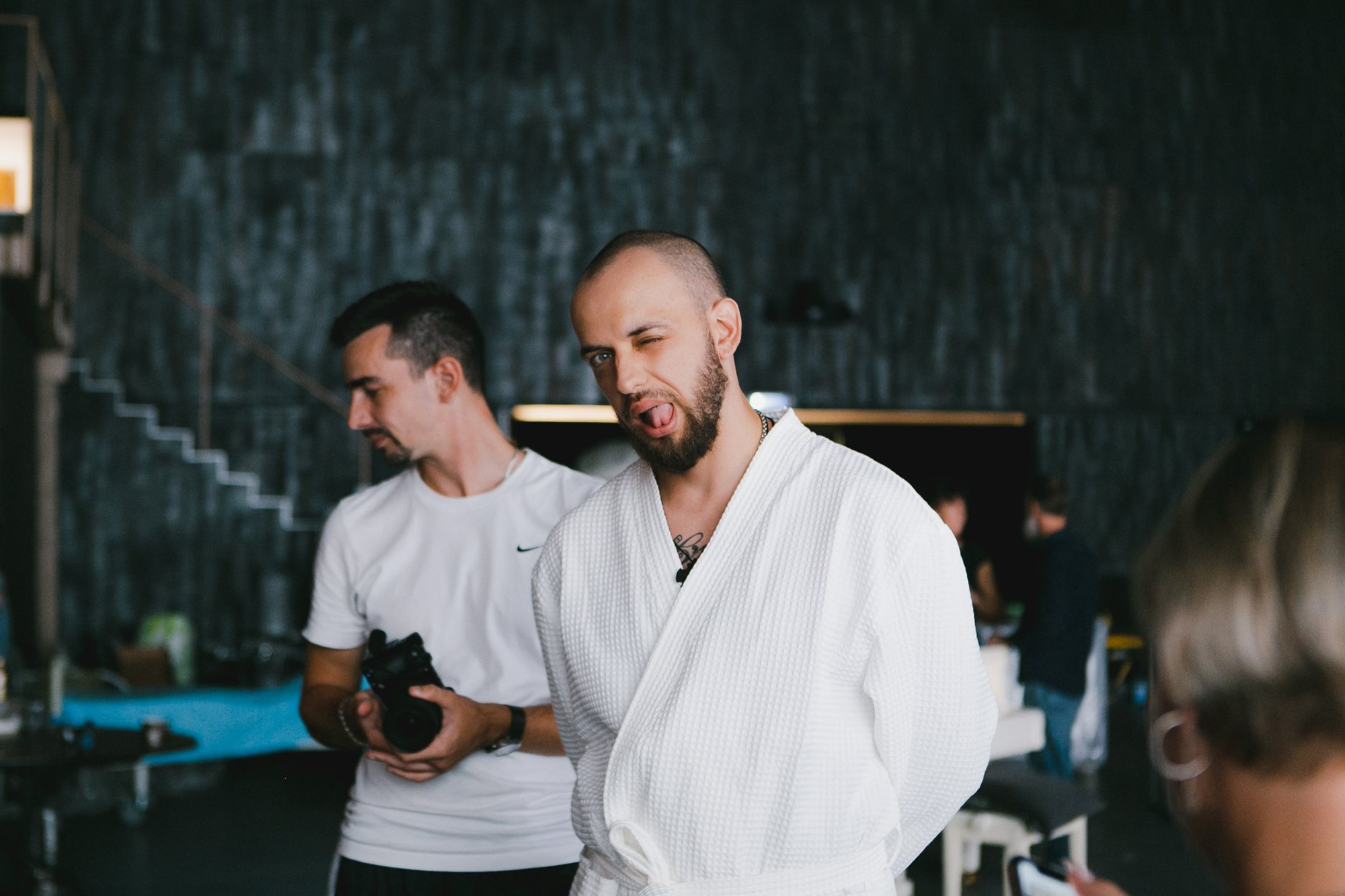 Репортажи. Портретный и fashion фотограф в Москве — Елена Якушина