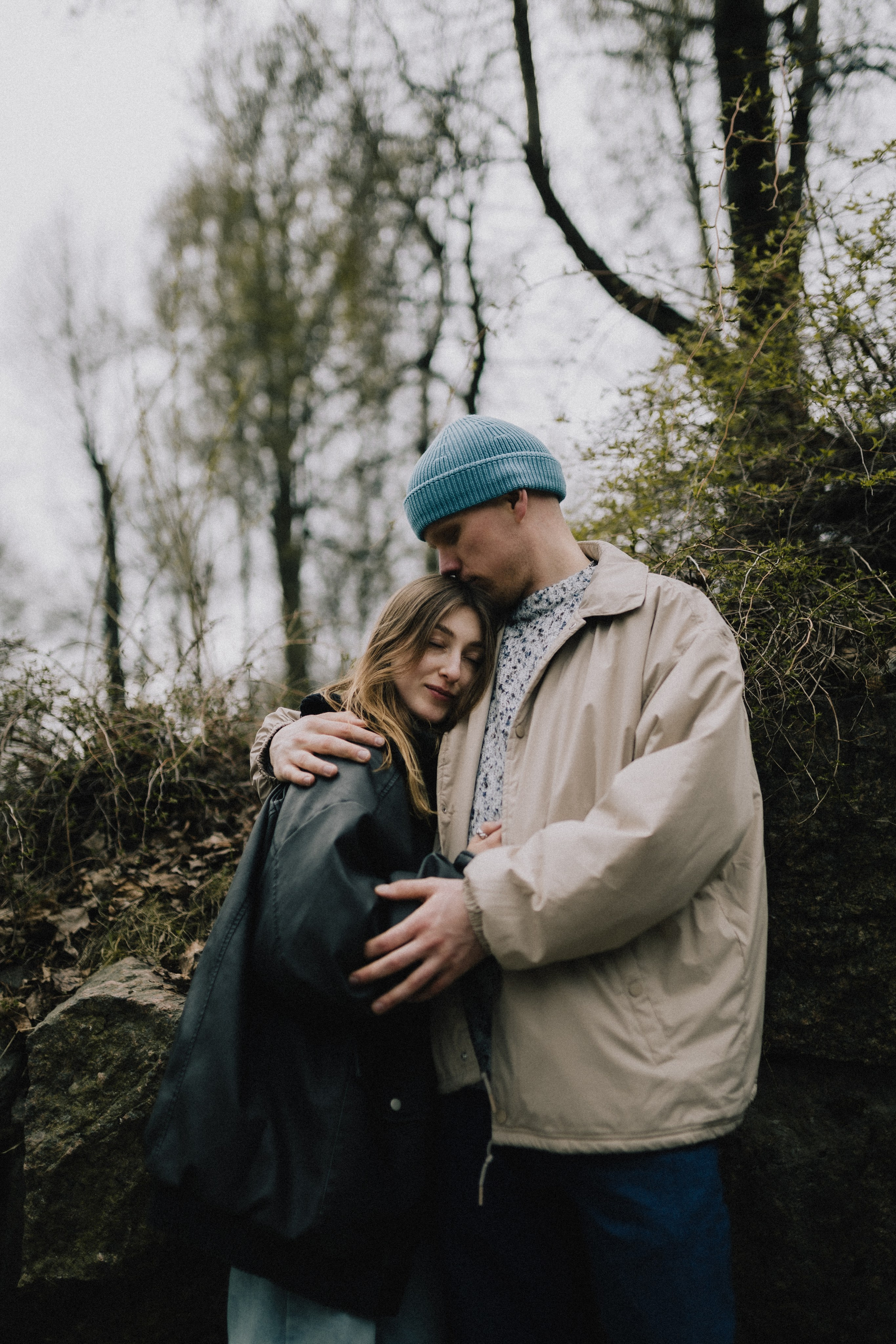 Кристина и Тимофей. Фотограф в Санкт-Петербурге