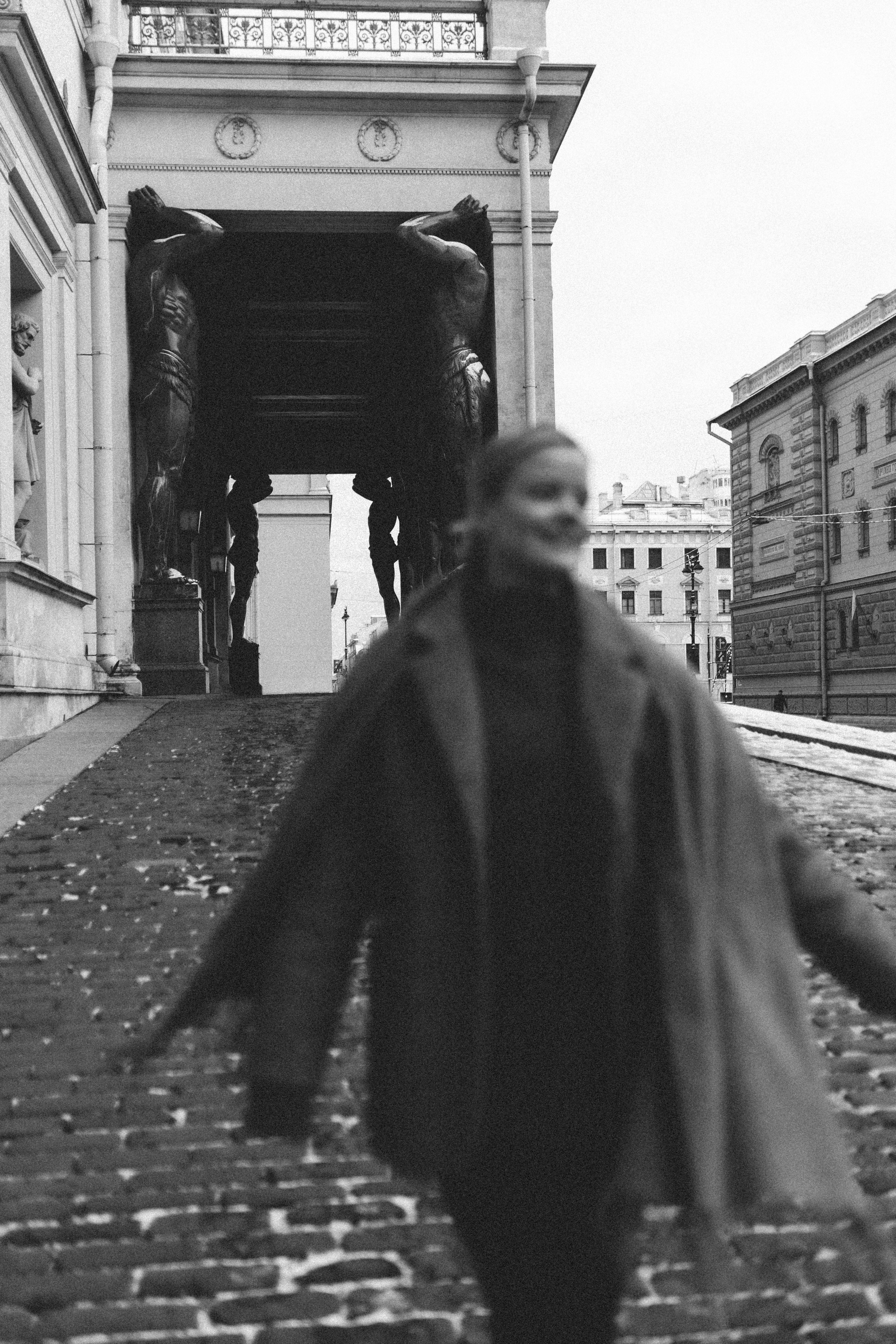 Света. Фотограф в Санкт-Петербурге