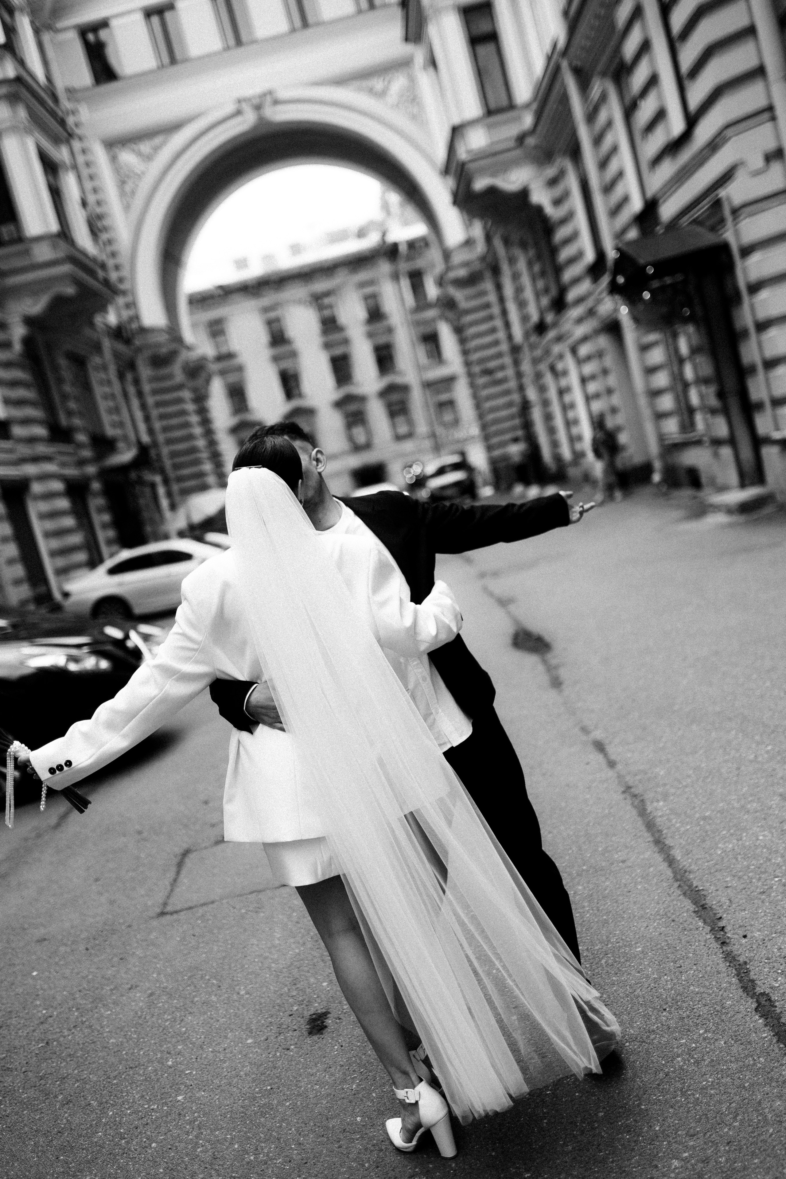 Алина и Евгений. Фотограф в Санкт-Петербурге