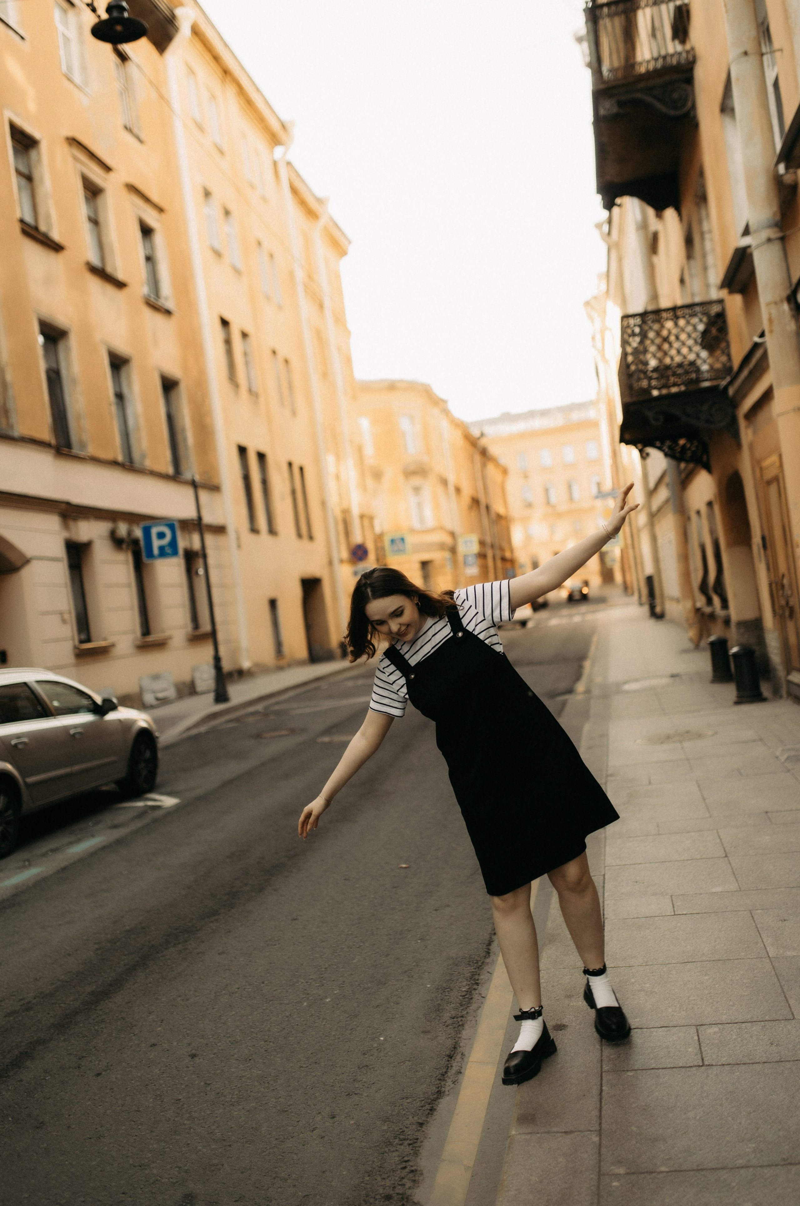 Ксения. Фотограф в Санкт-Петербурге