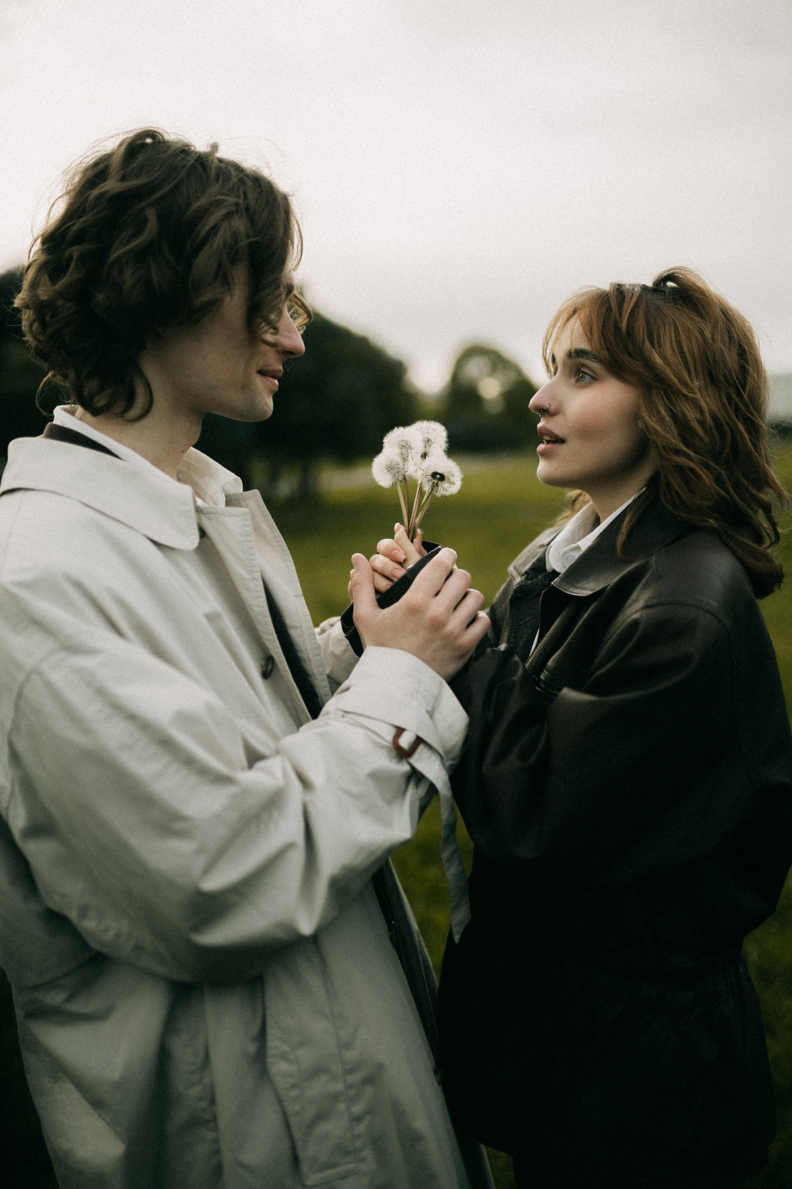 Диана и Илья. Фотограф в Санкт-Петербурге