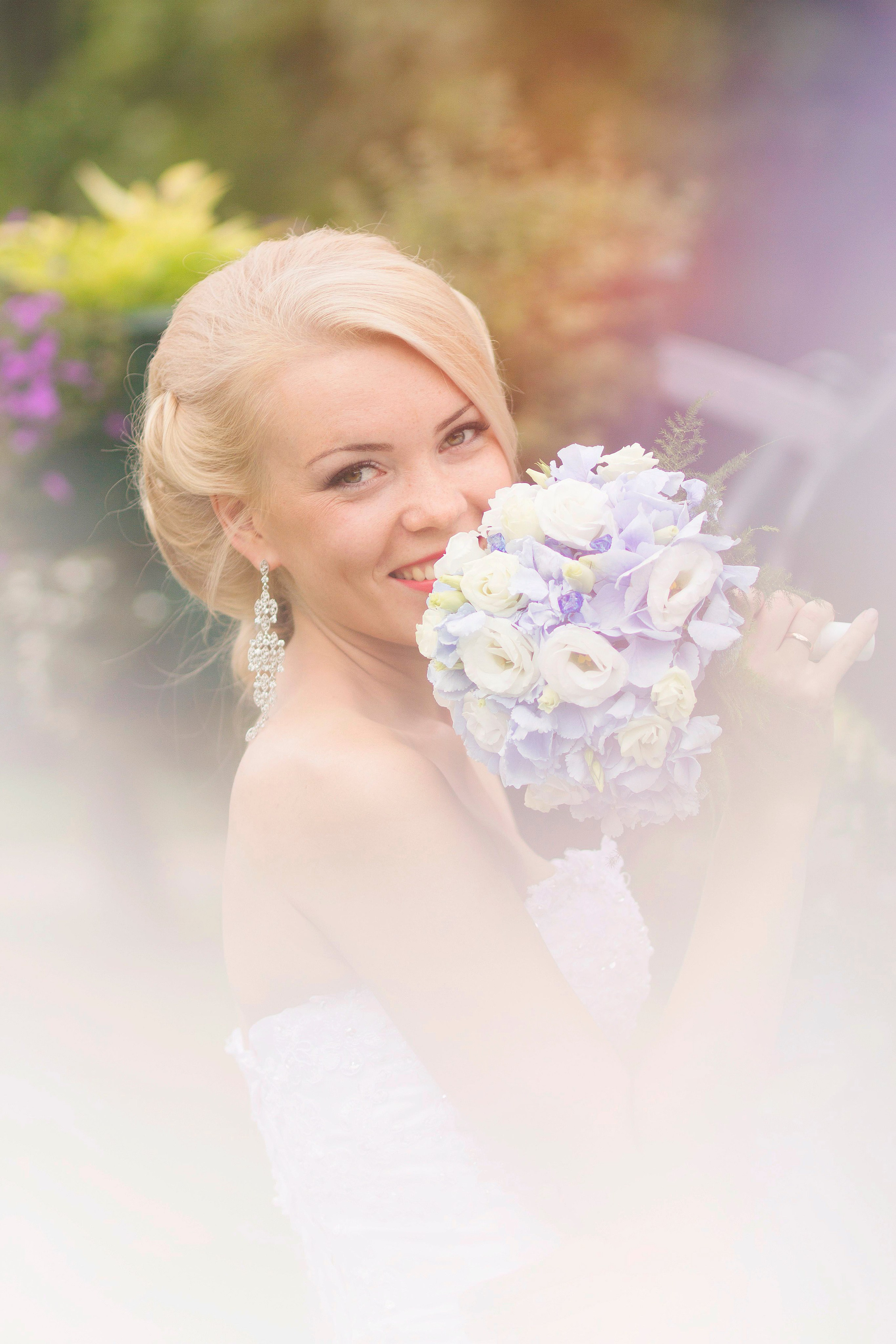 Свадьбы. Всего по-мелочи. Свадебный фотограф Копков Геннадий