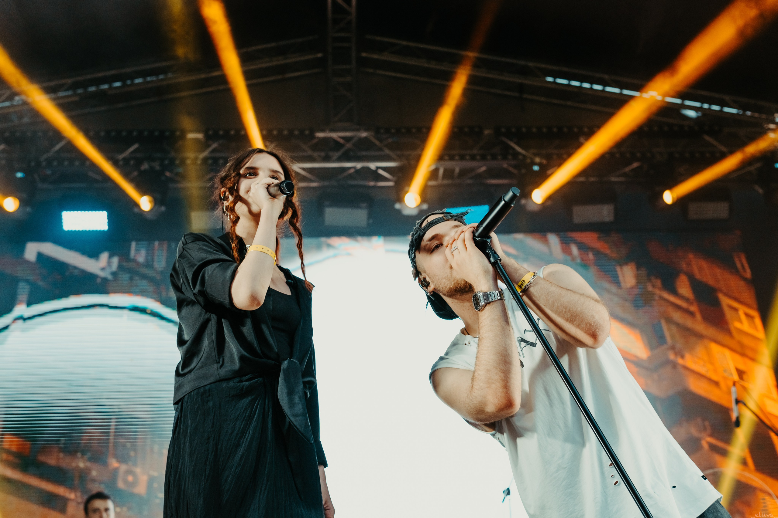 Quok. Концертный фотограф в Санкт-Петербурге