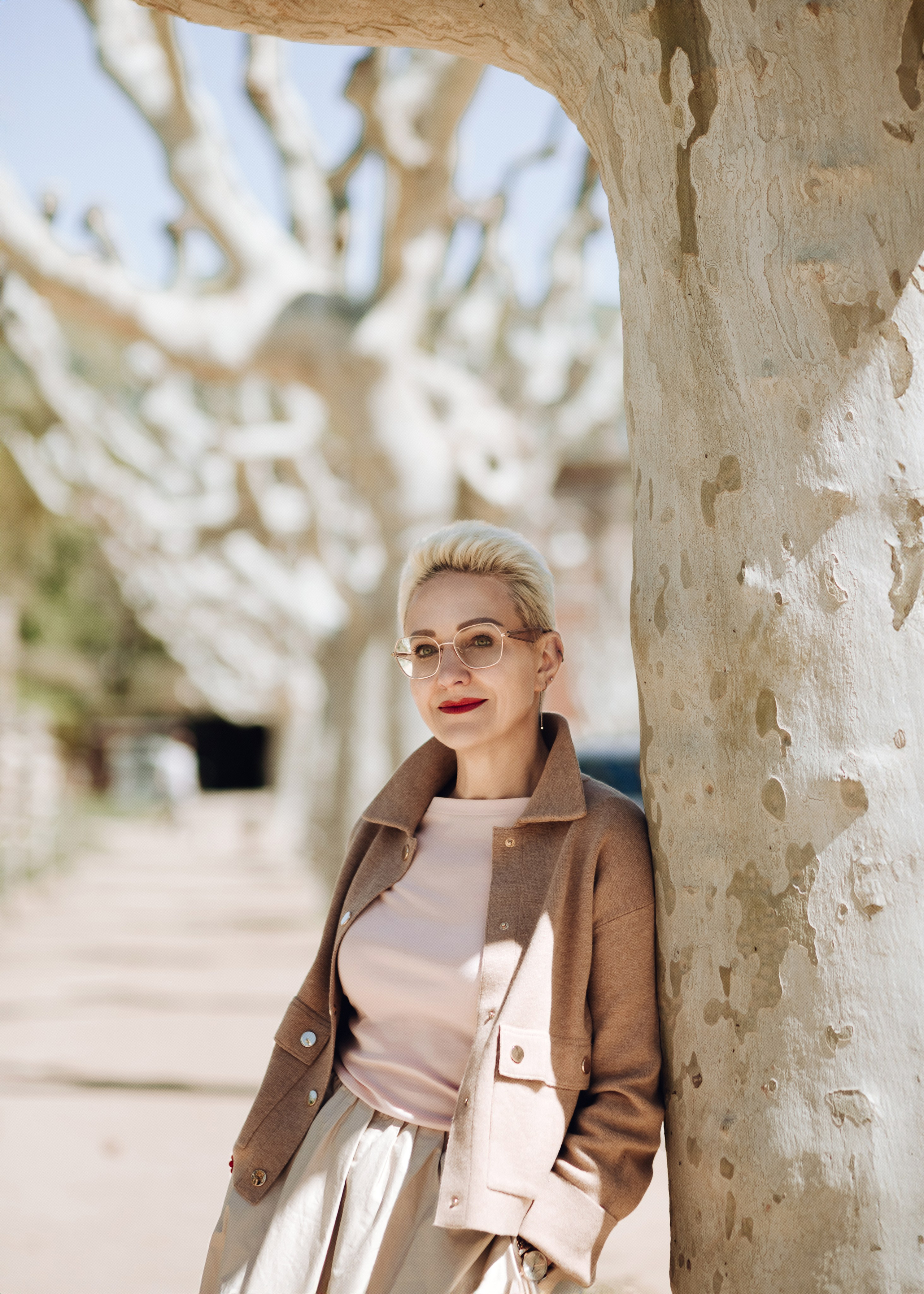 Family. Barbara Isaeva