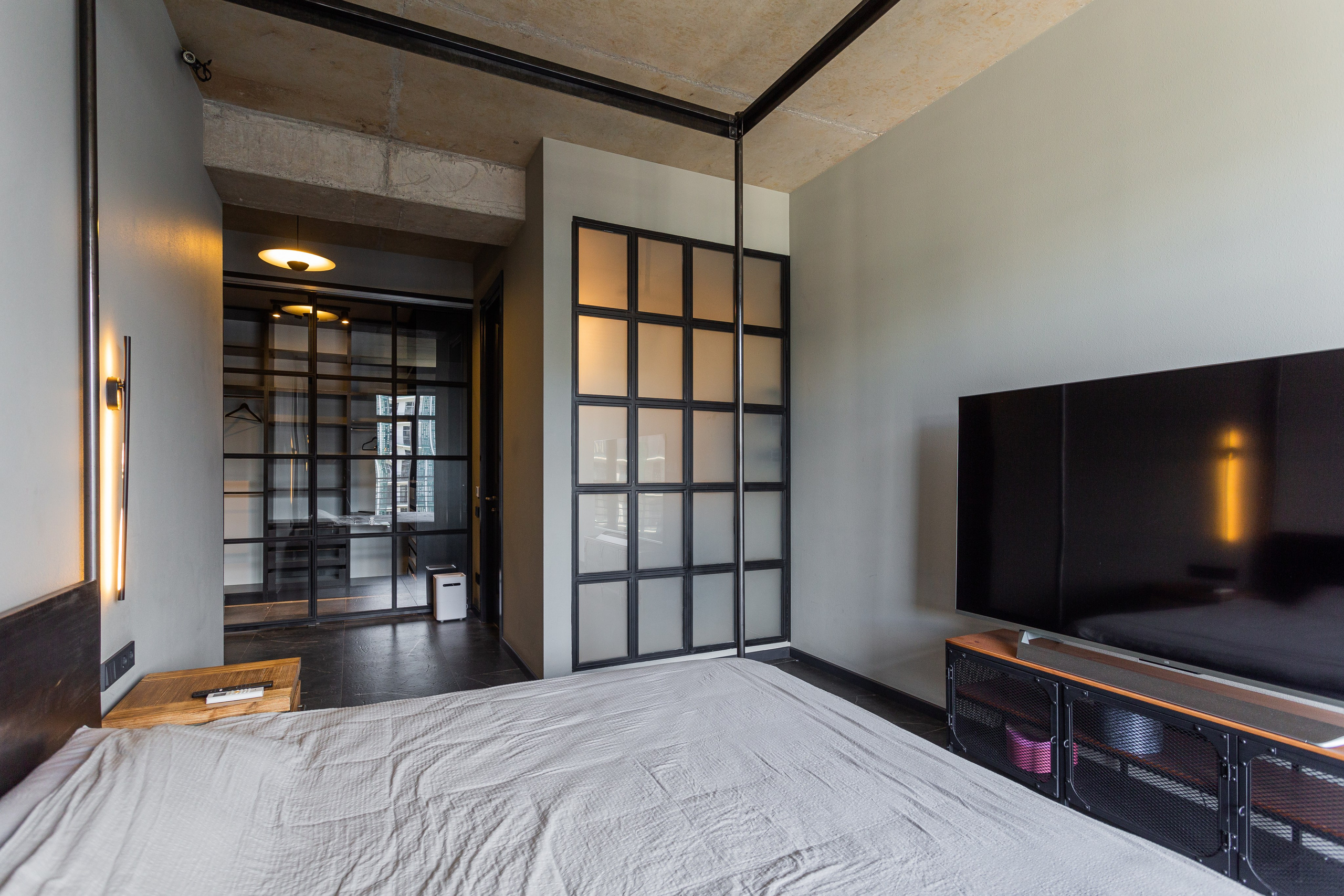 Интерьерная фотография в Подмосковье