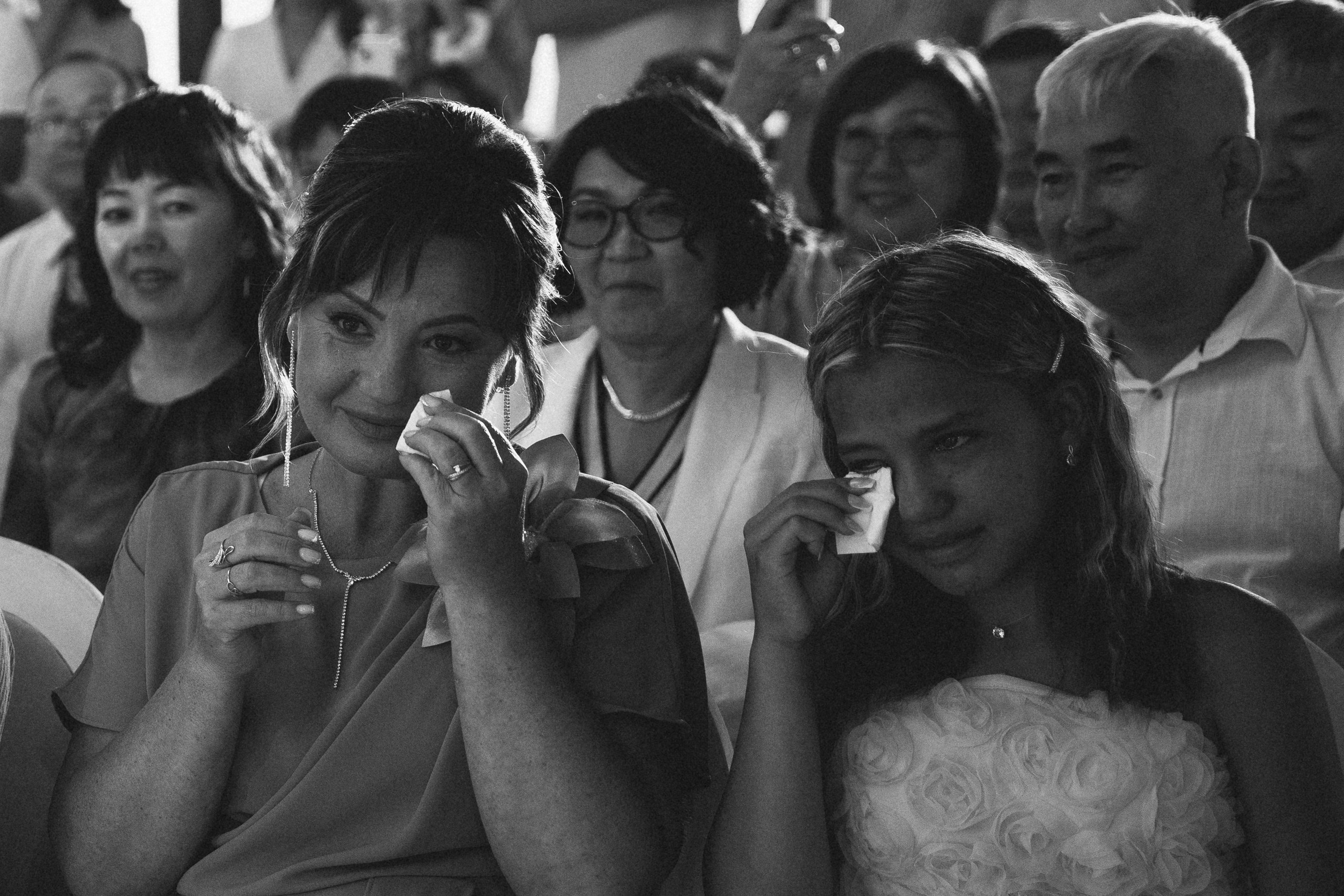 Вадим & Полина. Фотограф в Иркутске Сендыхеев Пётр