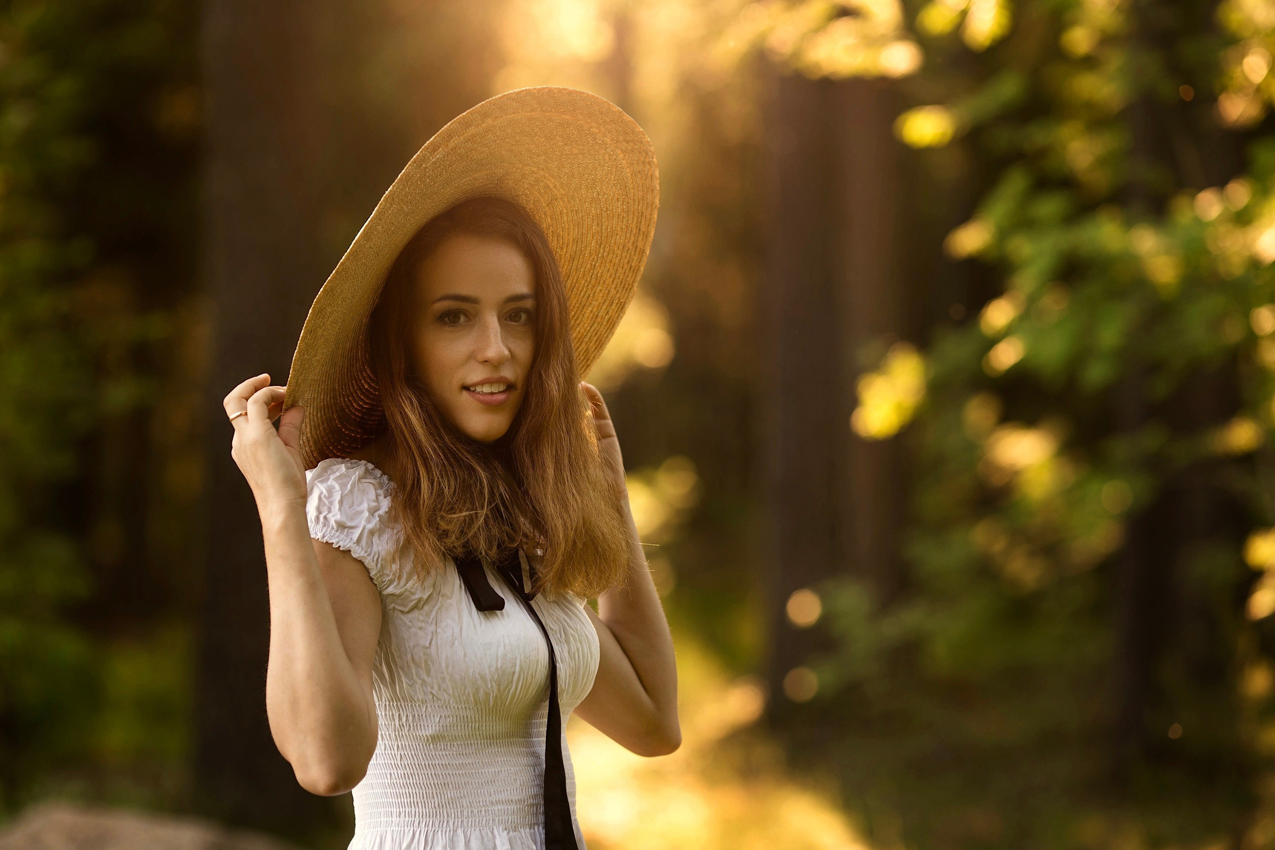 ПОРТРЕТЫ. Фотограф из Санкт-Петербурга Ильинская Ксения