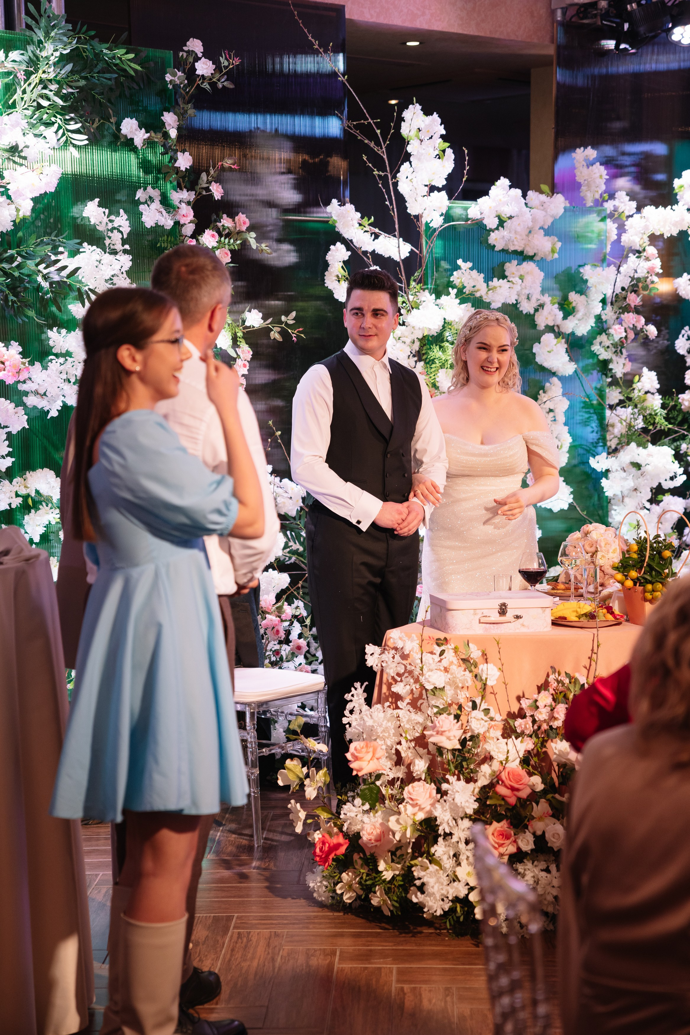 Wedding Станислав Вера. Фотограф в Ижевске и Казани Богданов Яков