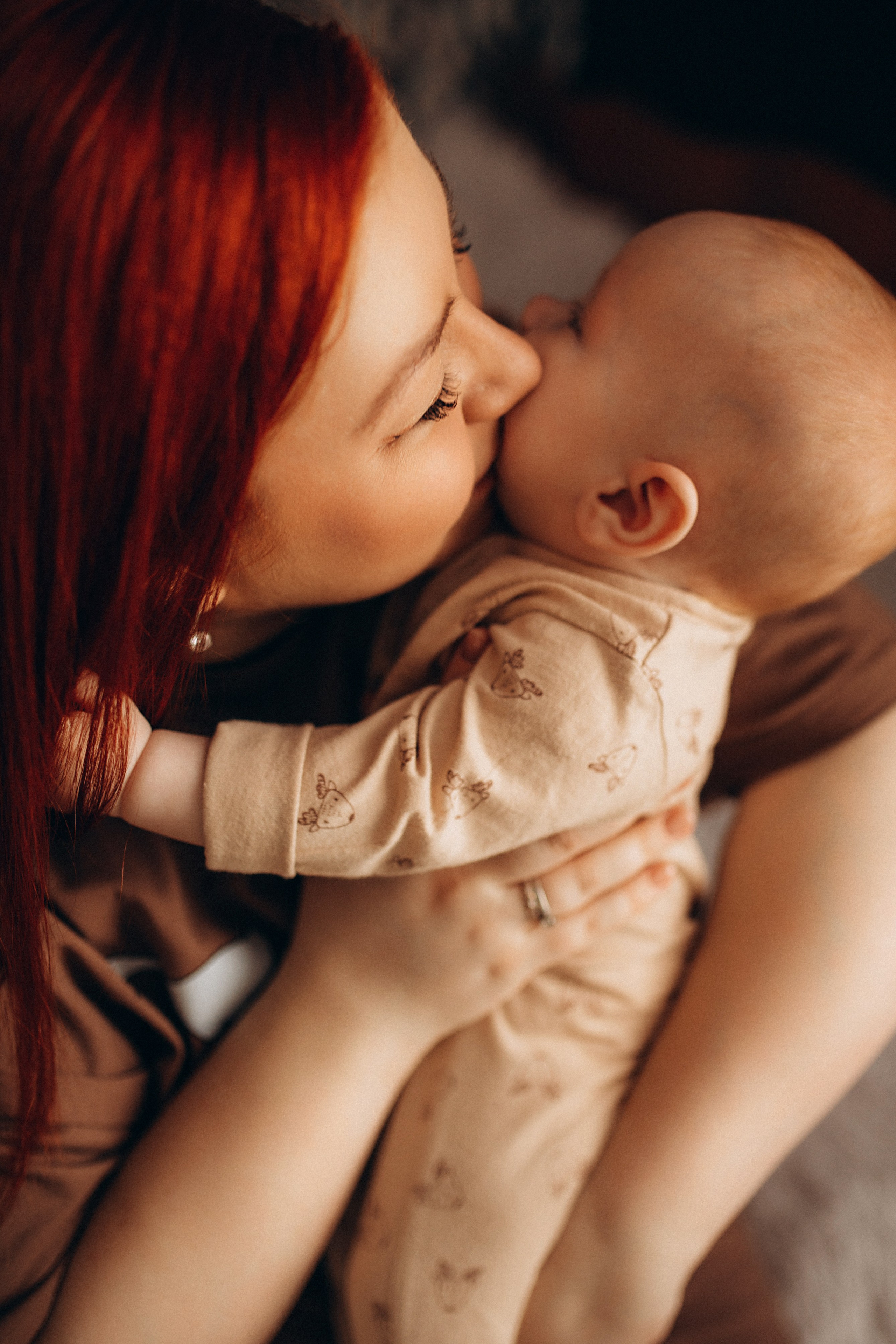 Любовь. Ваш семейный фотограф Алла Смирнова