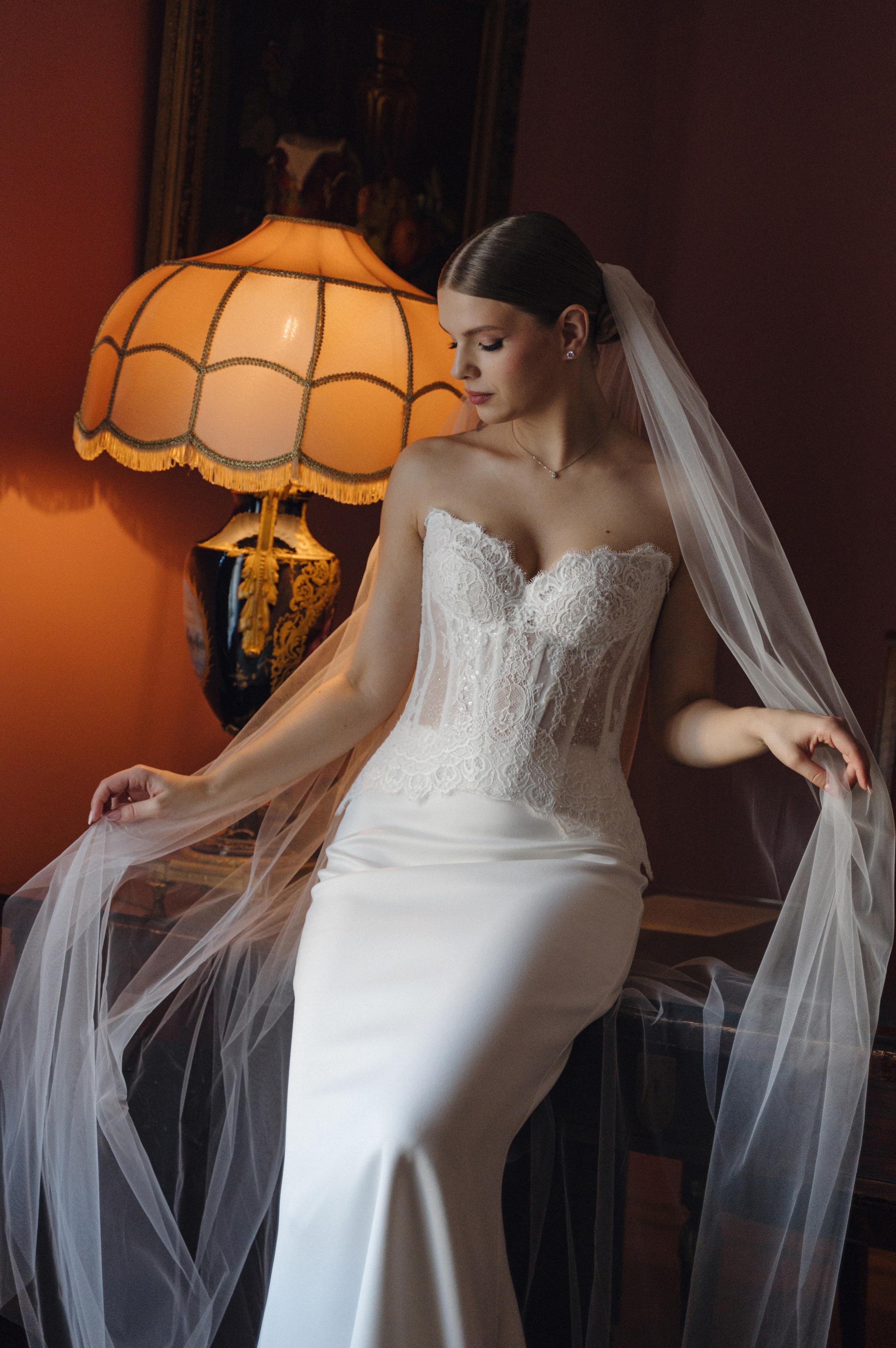 Дмитрий и Луиза. Гостиница Националь и ресторан Белуга. Свадебный фотограф Москва и Санкт-Петербург. Анастасия Чудина