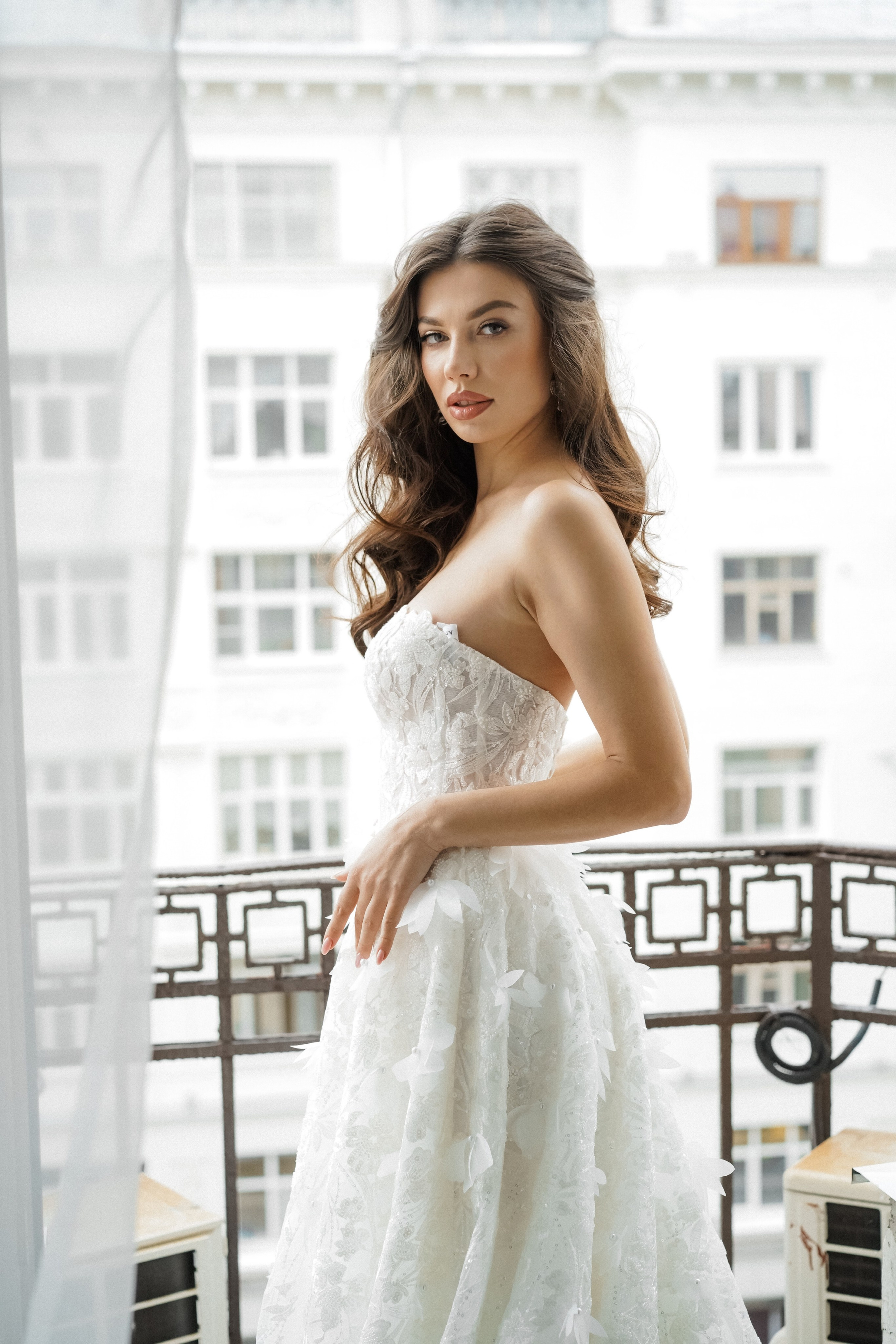 Love lace. Фотограф Валентина Григорьева, г. Москва