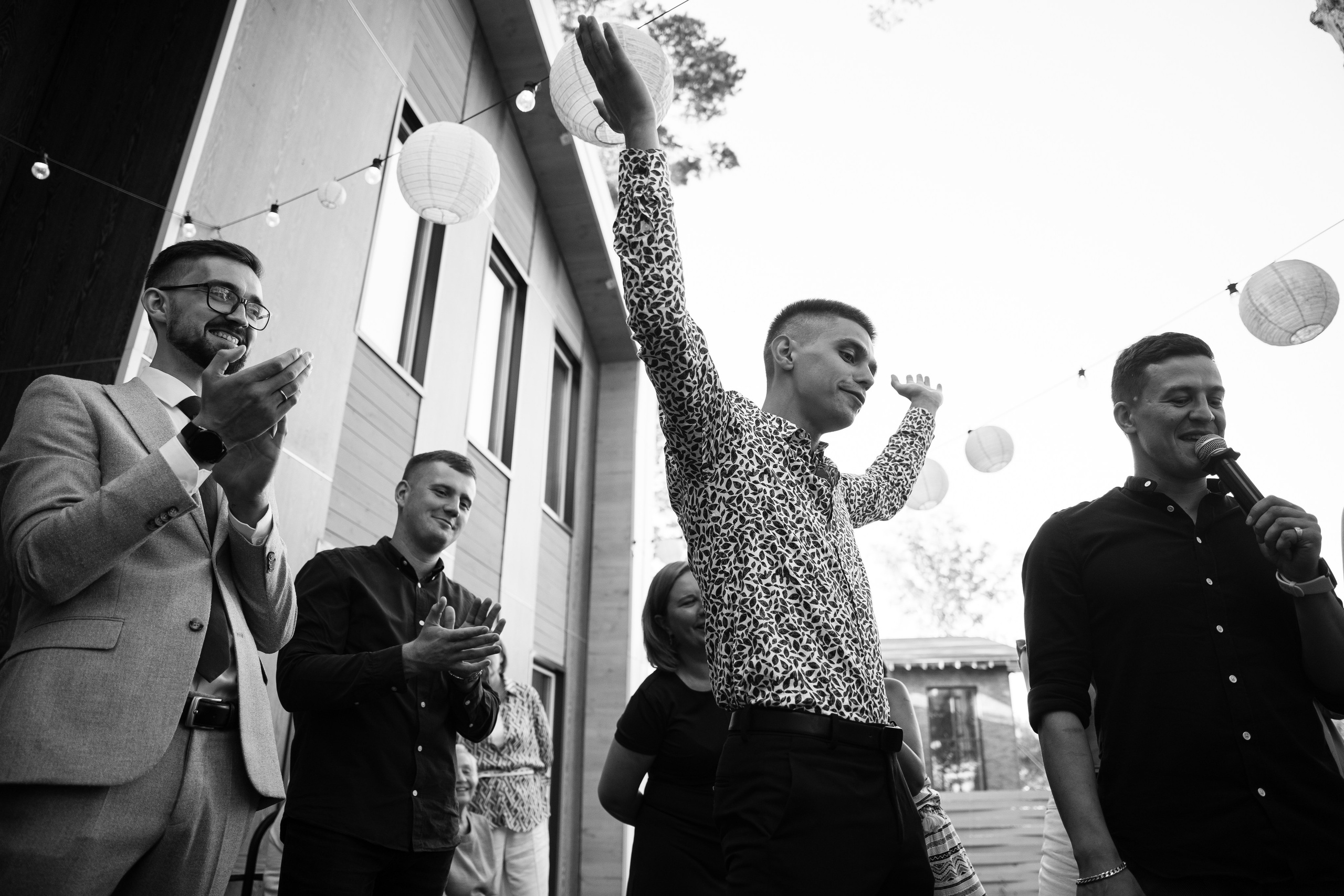 Витя и Аня. Фотограф Томск, Новосибирск Влад Свириденко