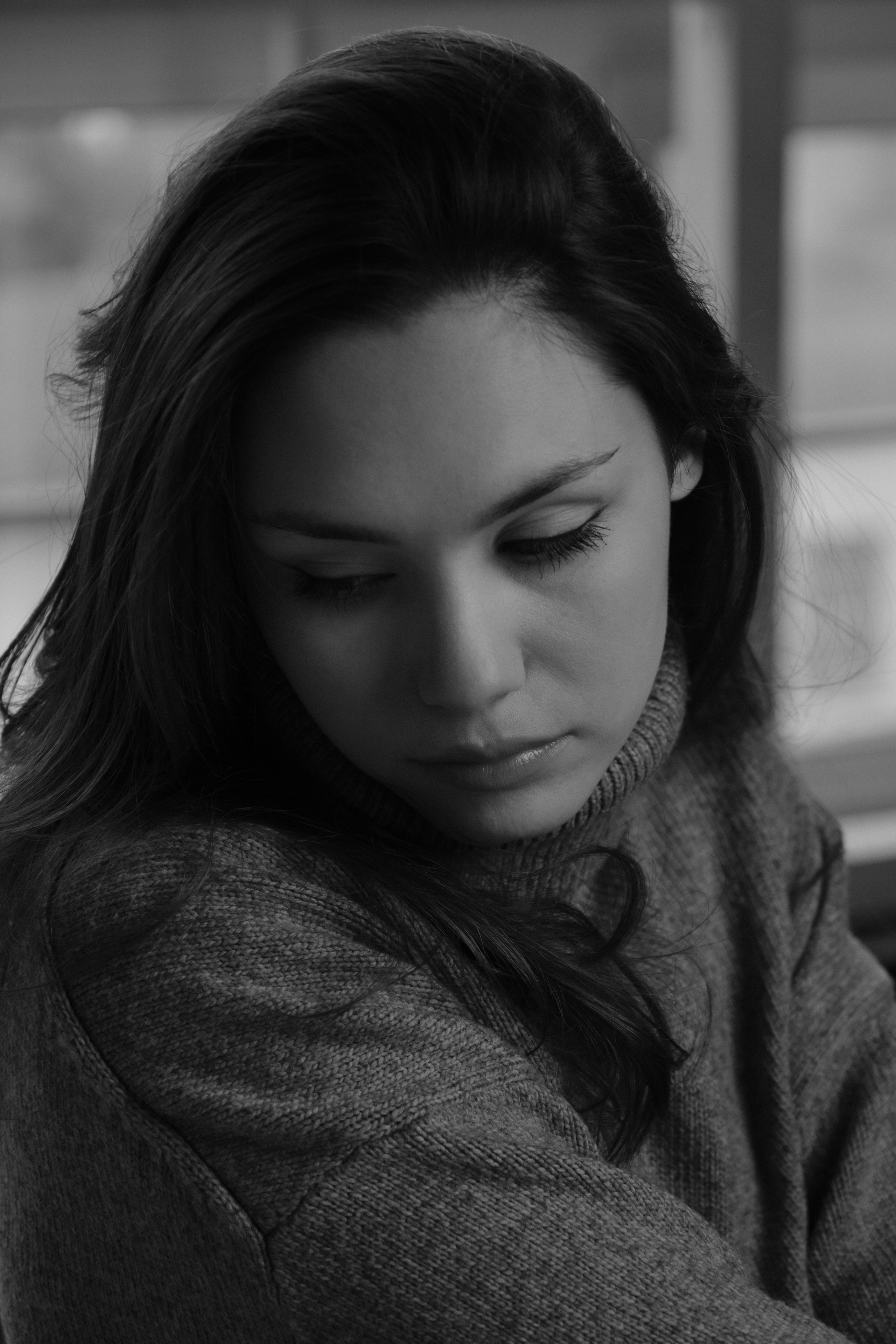 Alexandra. Elena Harlaut Photographer