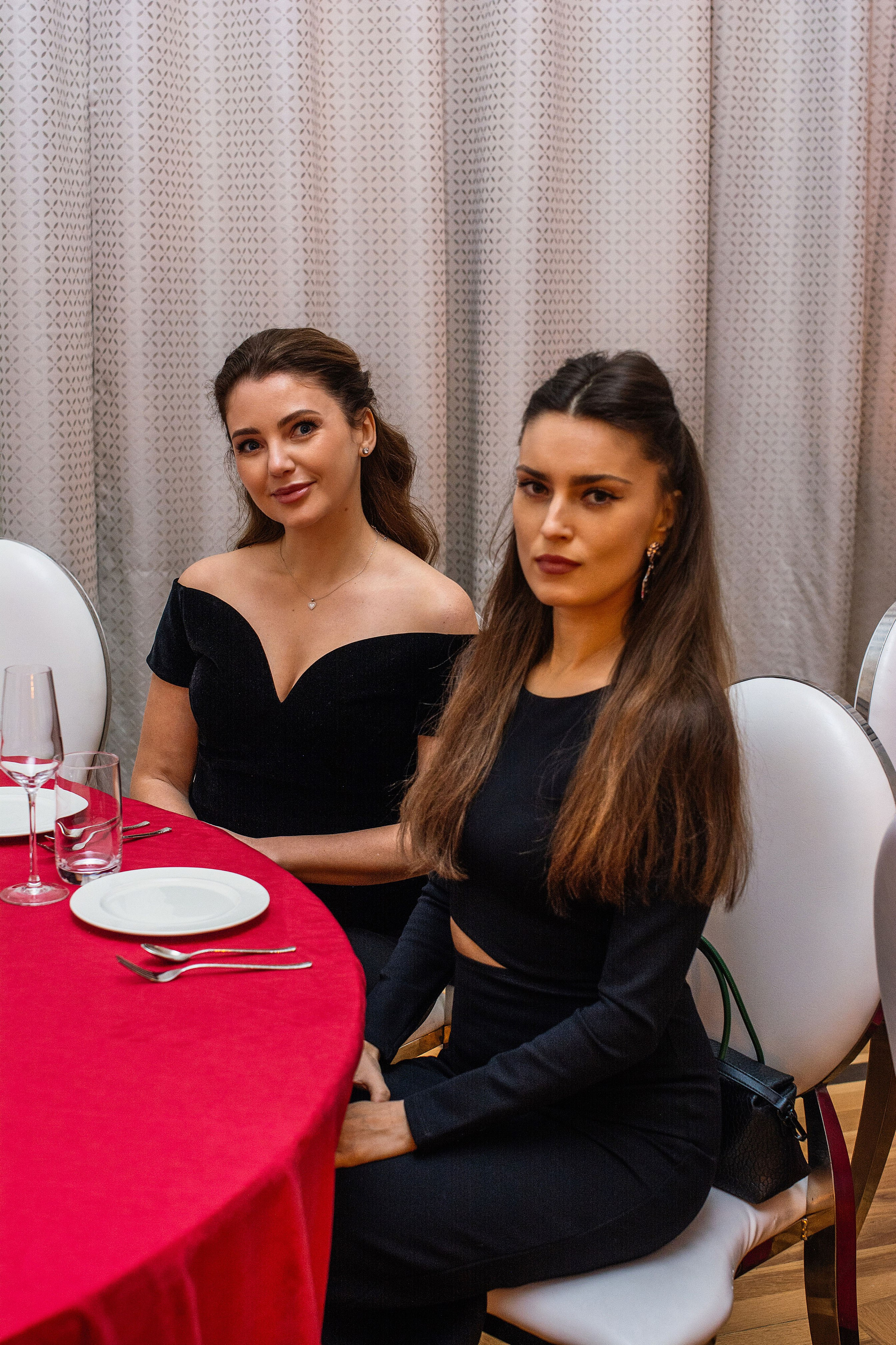 Благотворительный концерт «Твори Добро». Фотограф в Москве Ангелина Ким