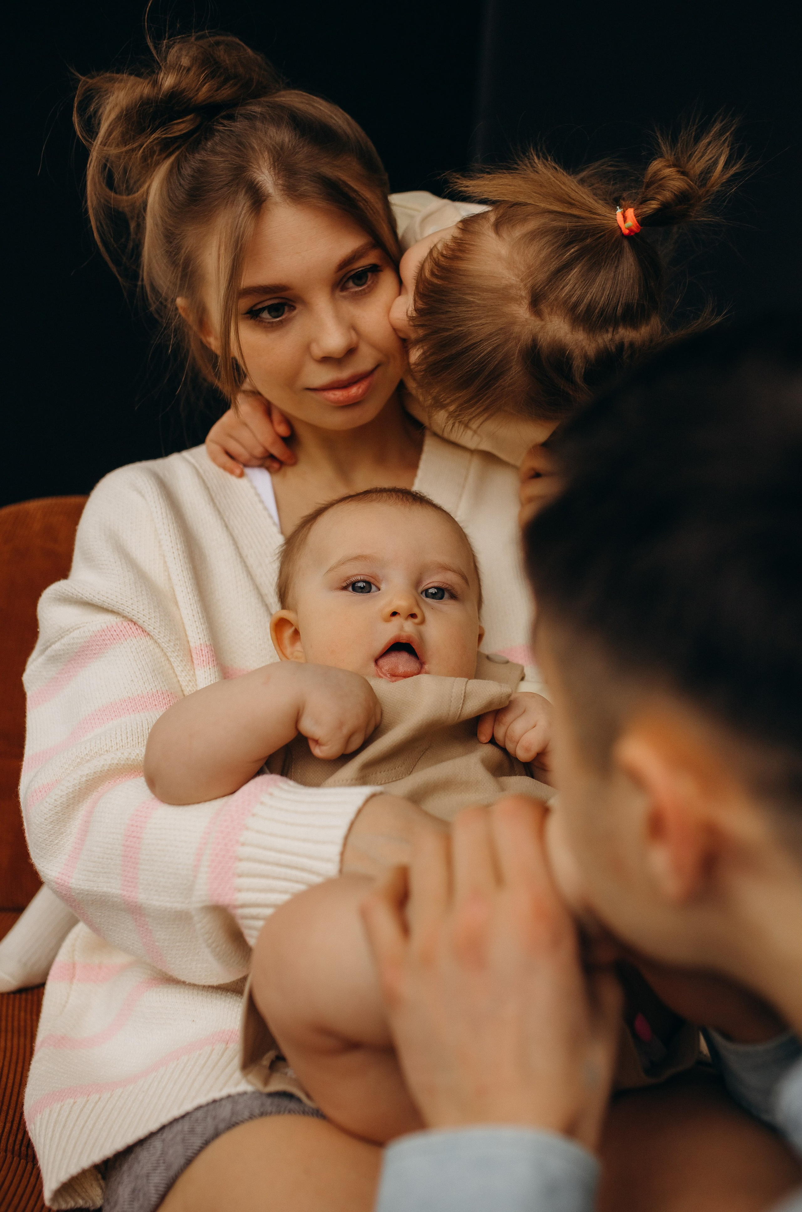 Братик. Главная