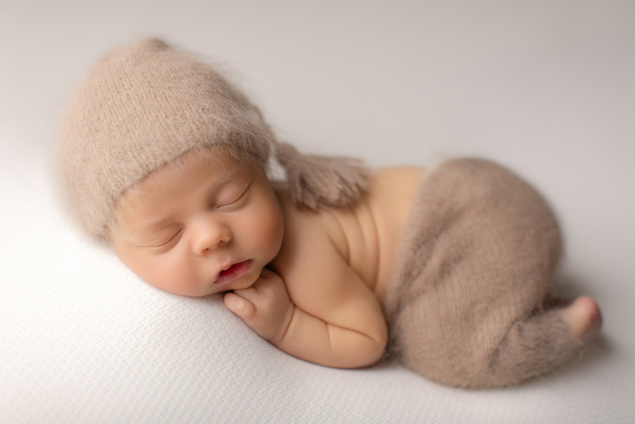 Milk. Фотограф новорожденных, семейный фотограф в Санкт-Петербурге