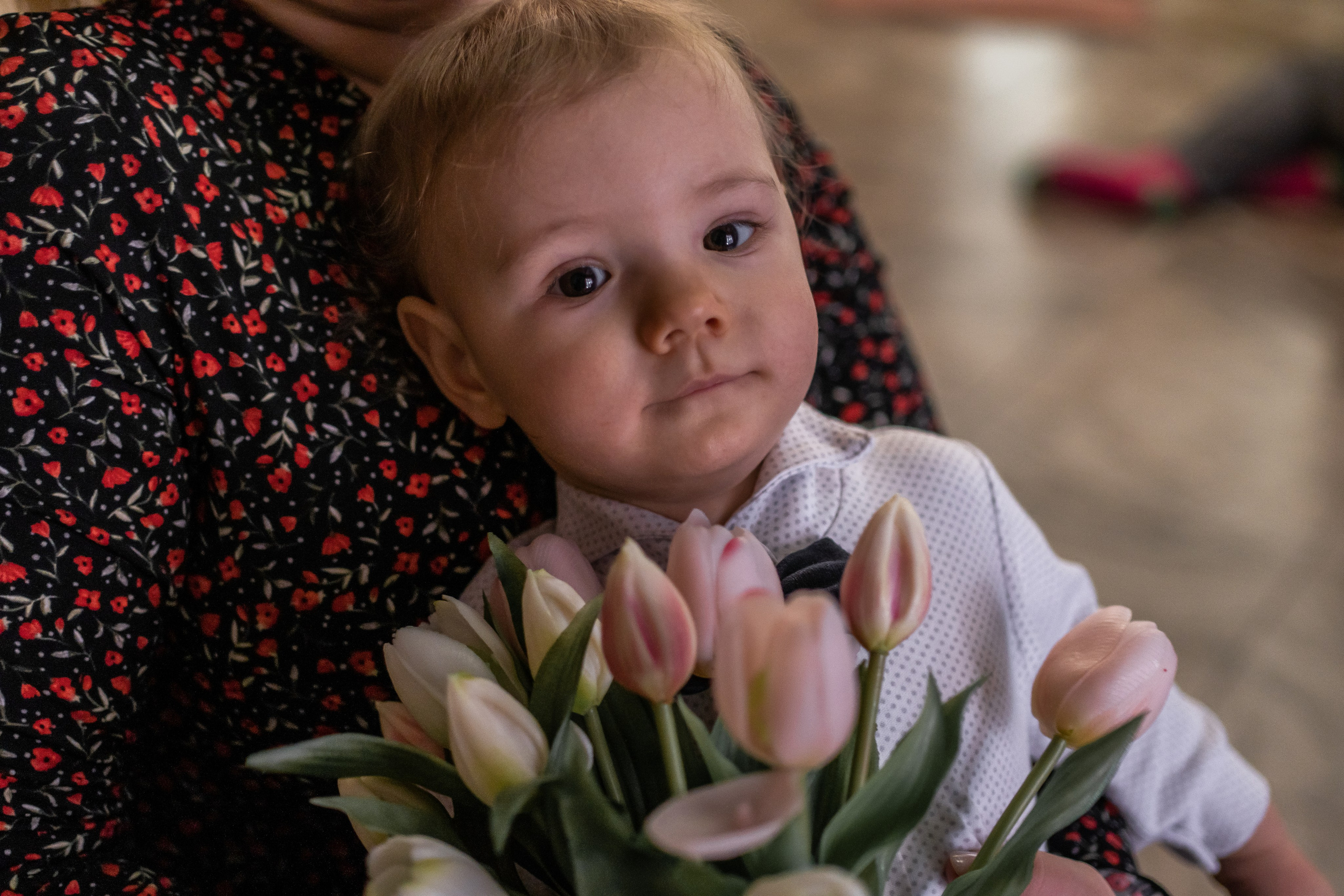 Фотодень к 8 марта. Семейный фотограф Ефремова Виктория