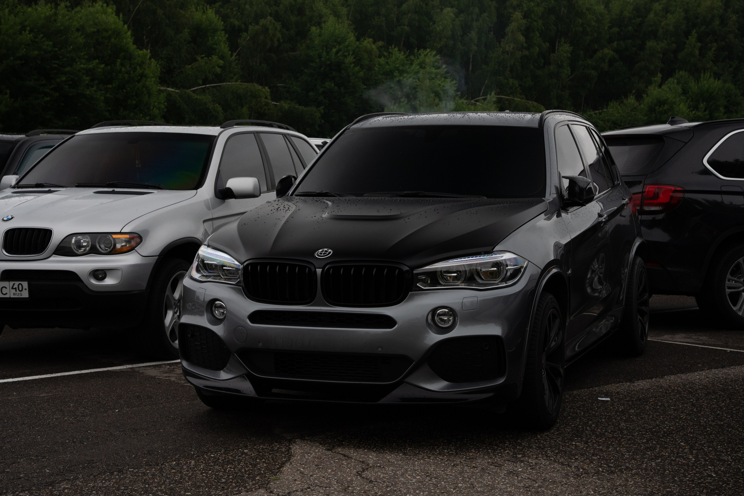 BIMMERDAYS 2026. 42Studio