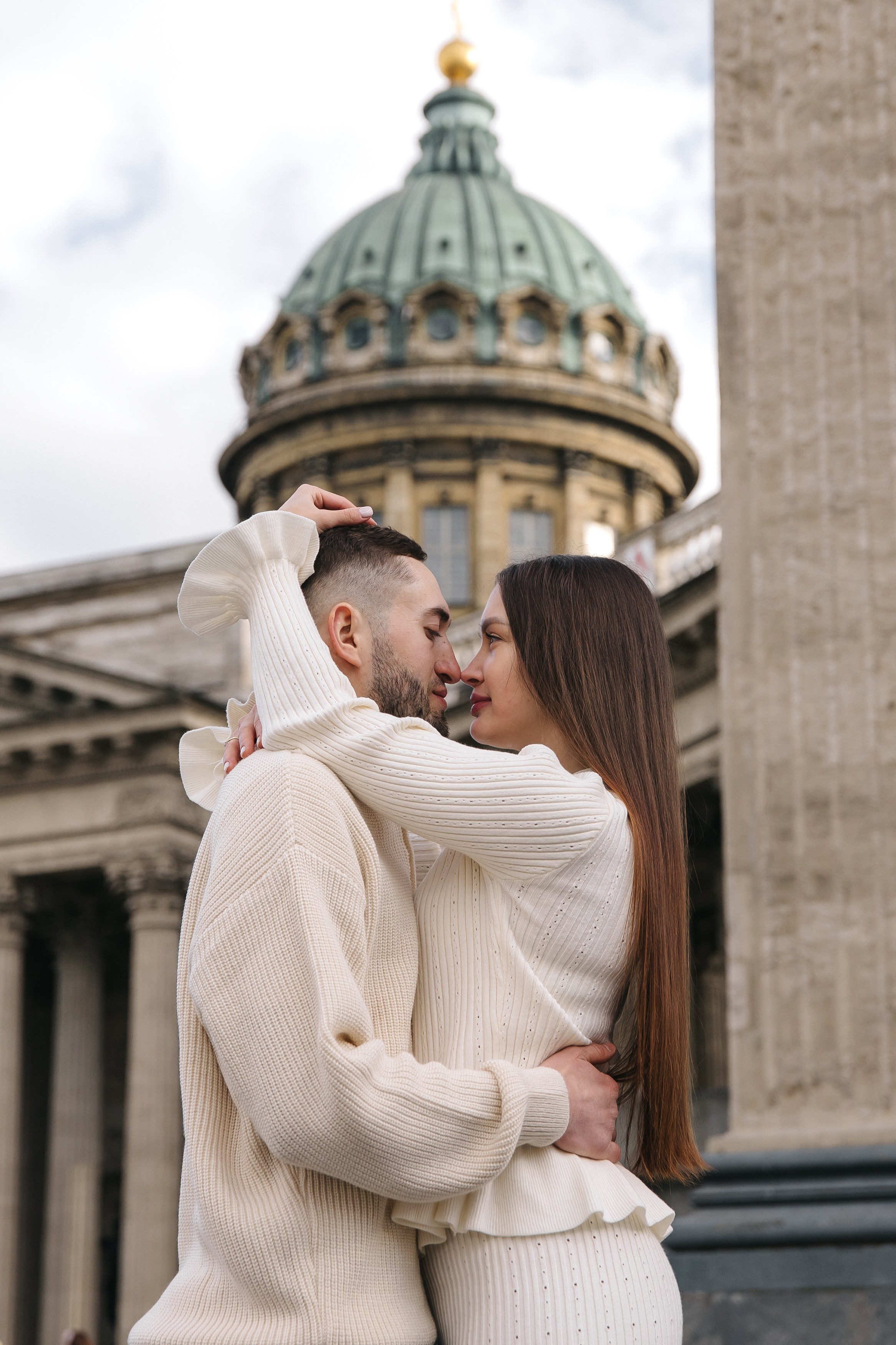 Локации для фотосессии в Санкт-Петербурге